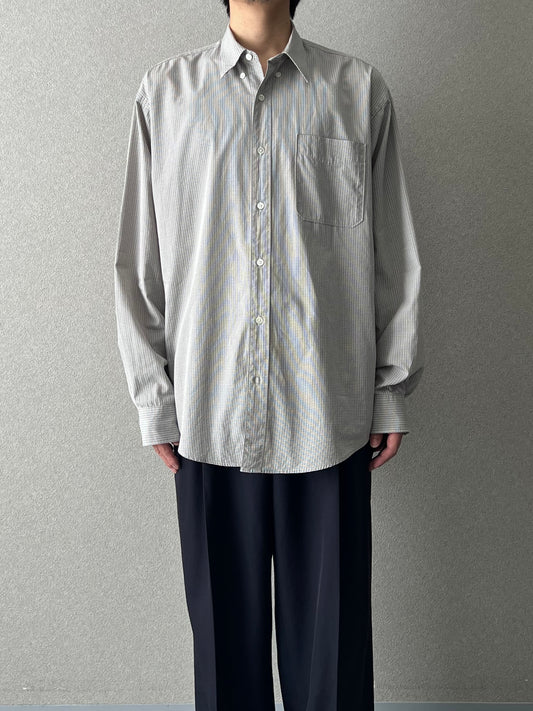 90's HUGO BOSS dress shirt