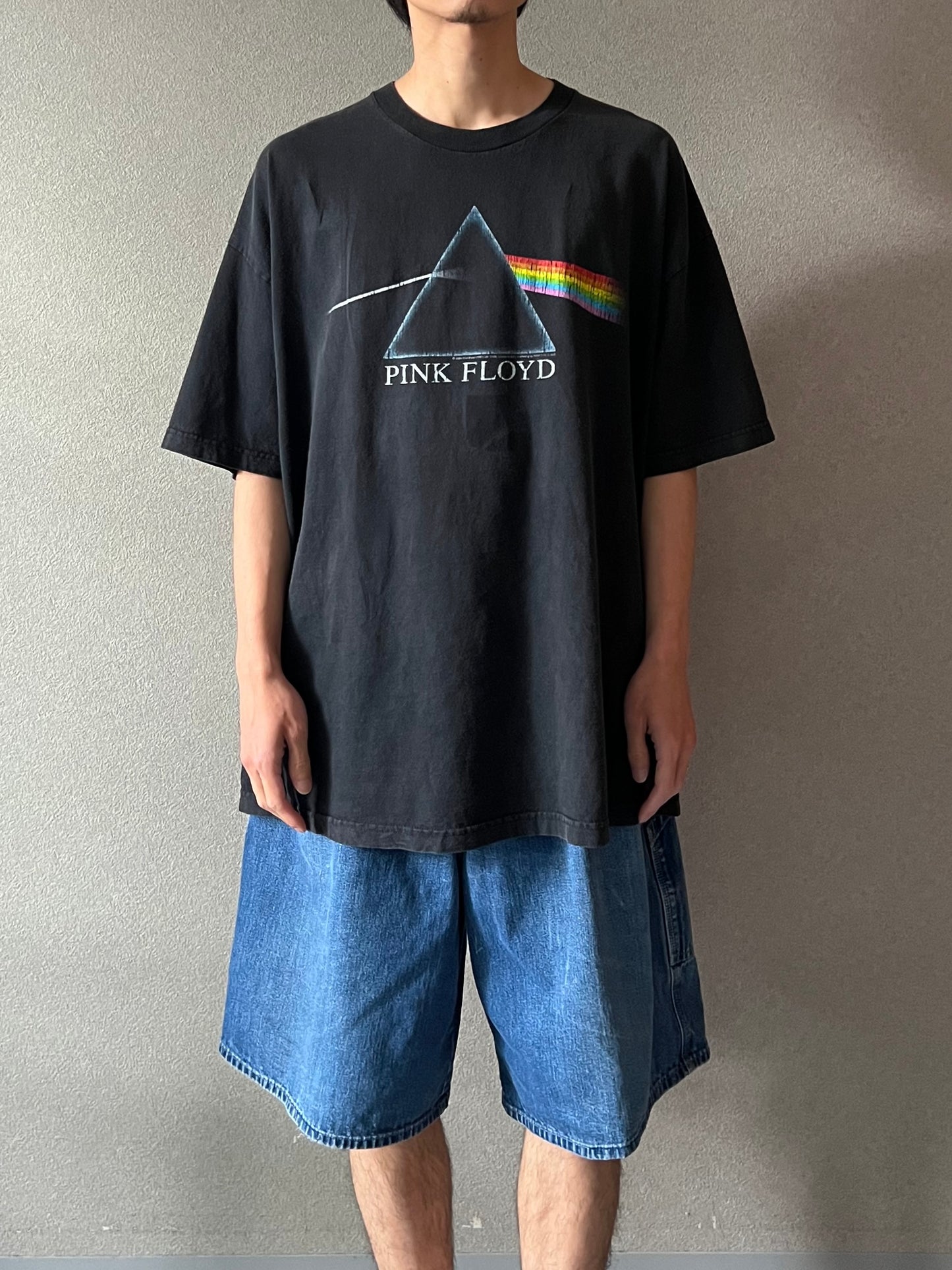 00's PINK FLOYD music t-shirt