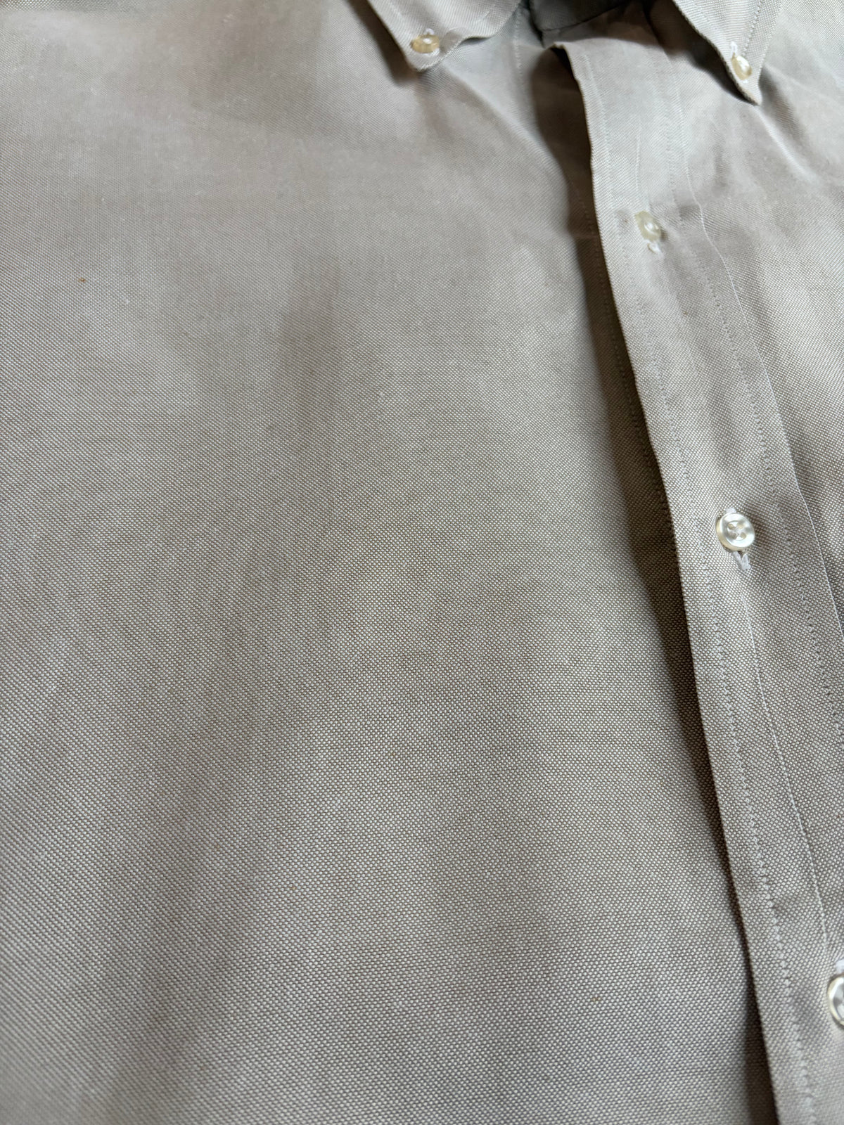 70's〜 Brooks Brothers Makers BD shirt "Made in USA"
