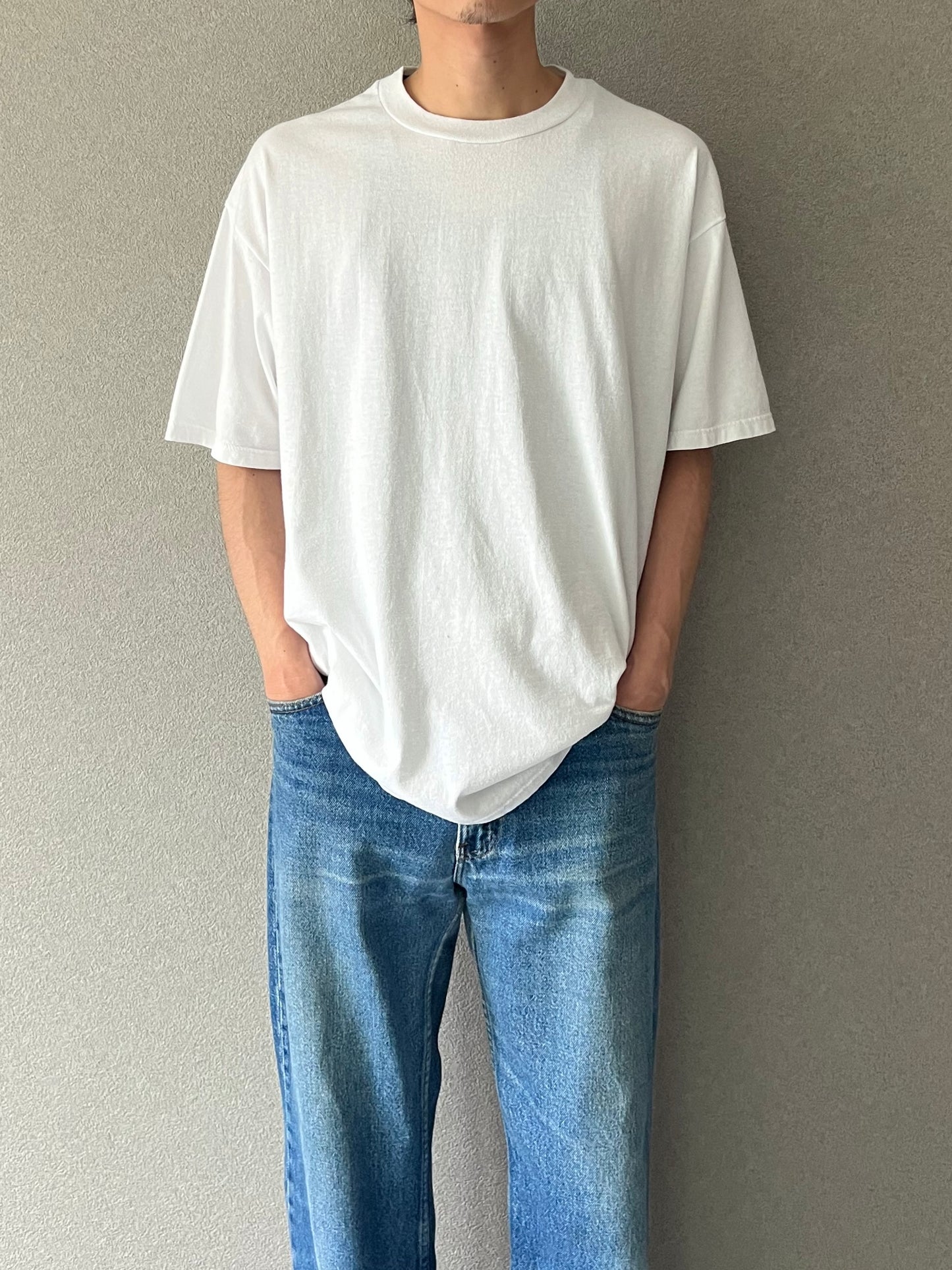 90's JERZEES t-shirt "Made in USA"