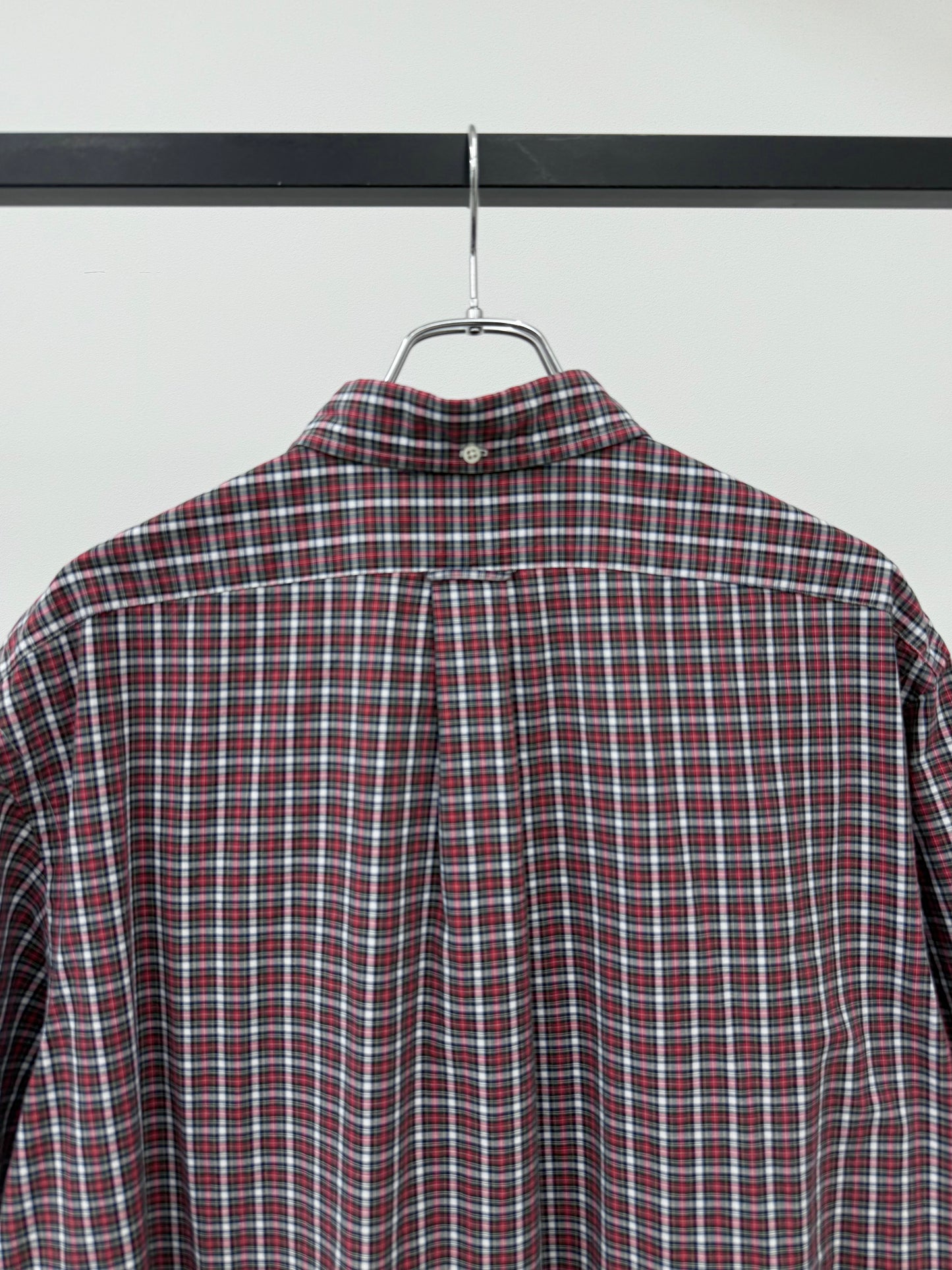 90's Polo Ralph Lauren BD shirt