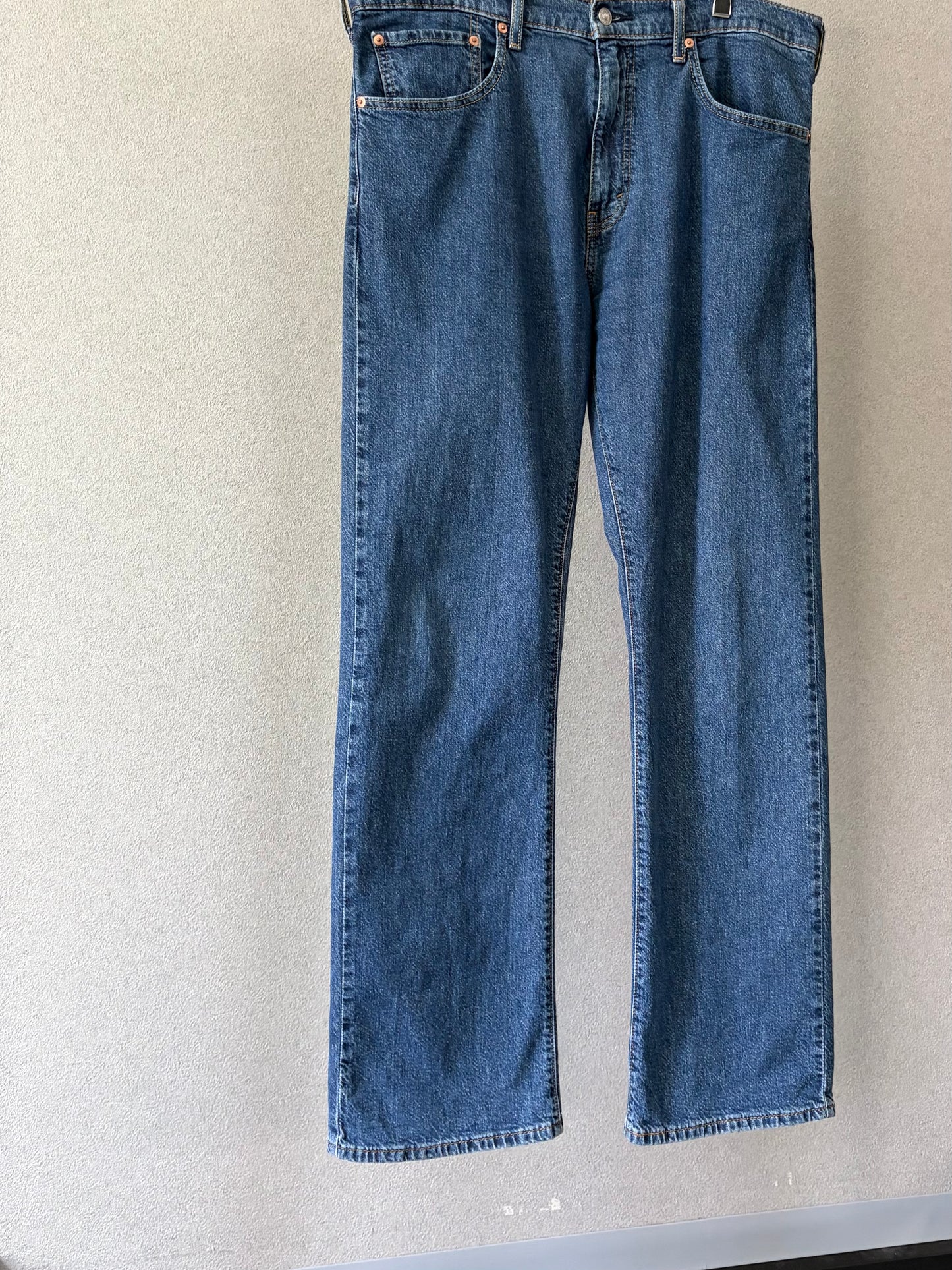 00's Levi's 517 denim pants