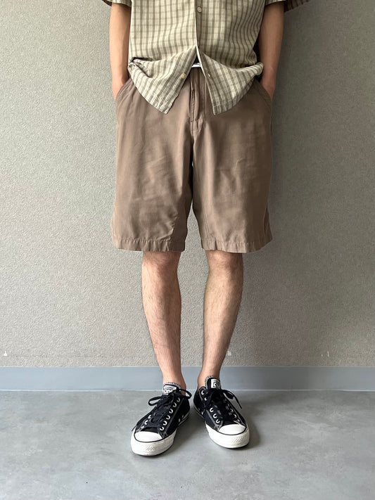 00's ROYAL ROBBINS shorts