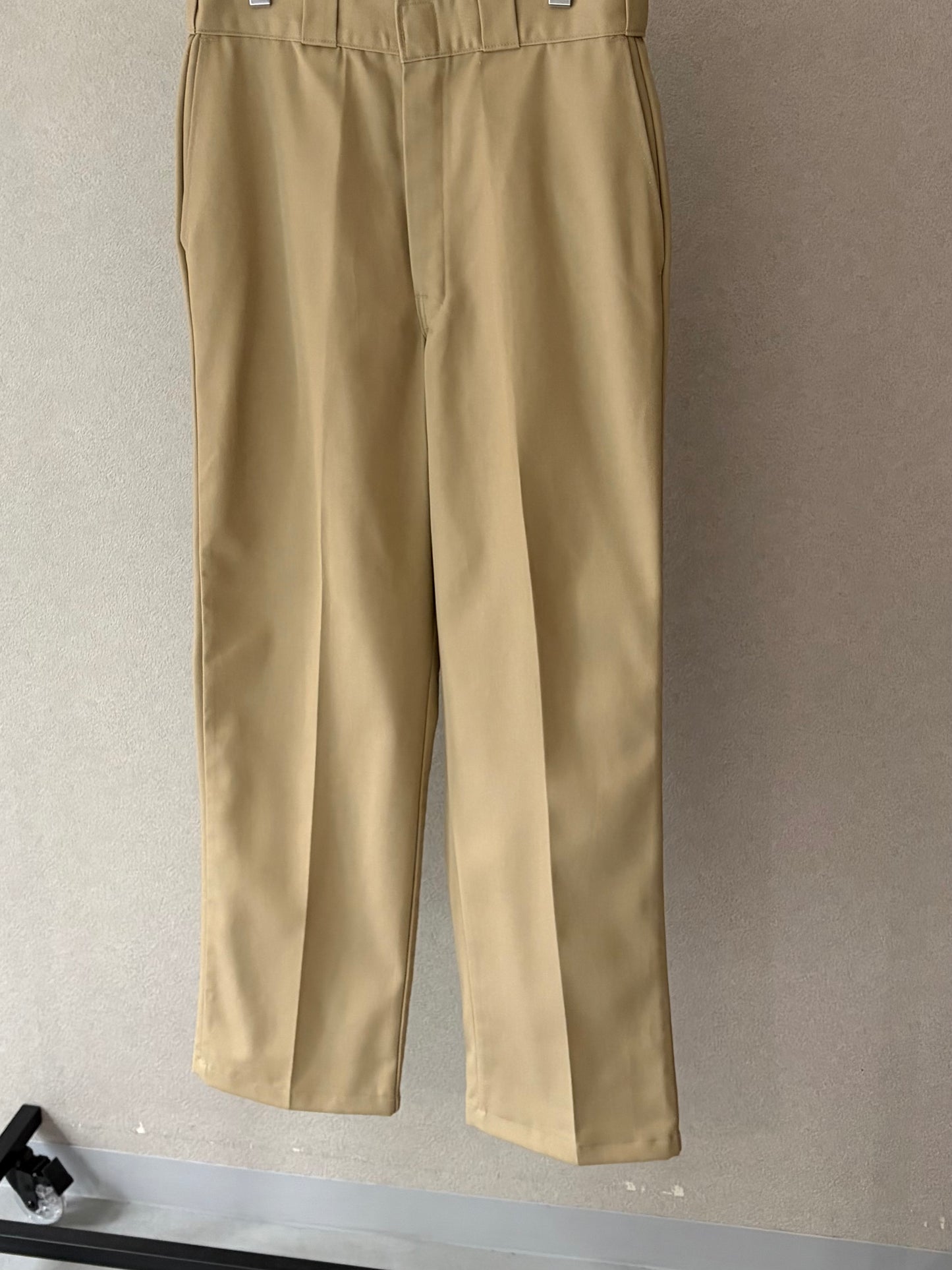 80's Dickies work pants "Made in USA"