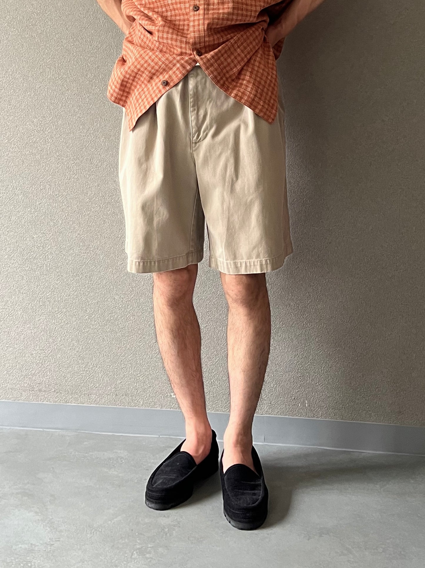 90's〜 Polo Ralph Lauren chino shorts