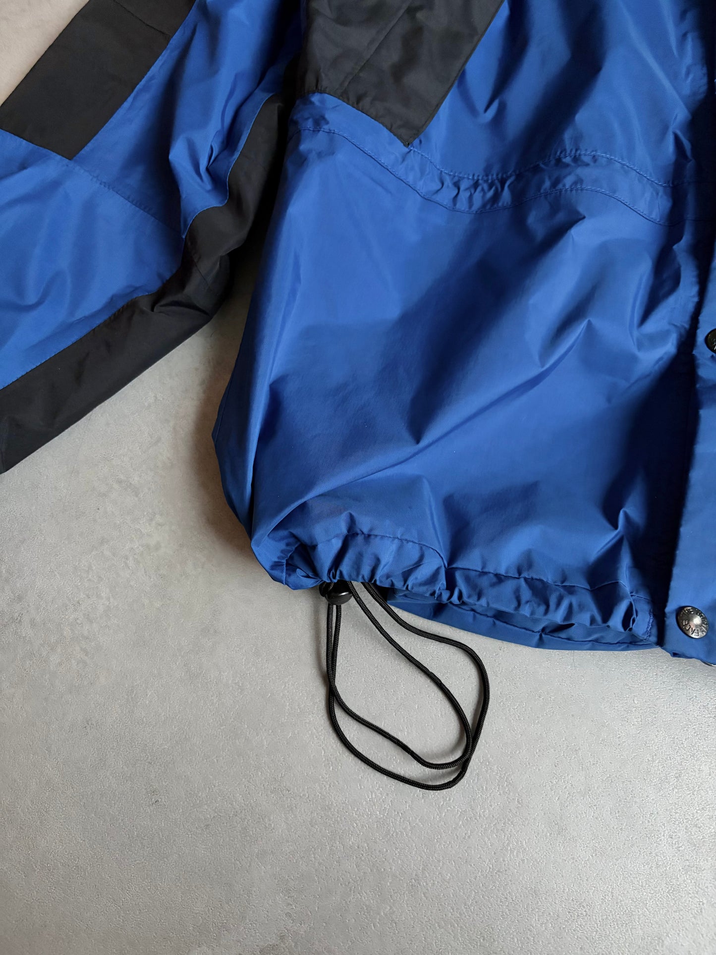 90's THE NORTH FACE GORE-TEX nylon jacket