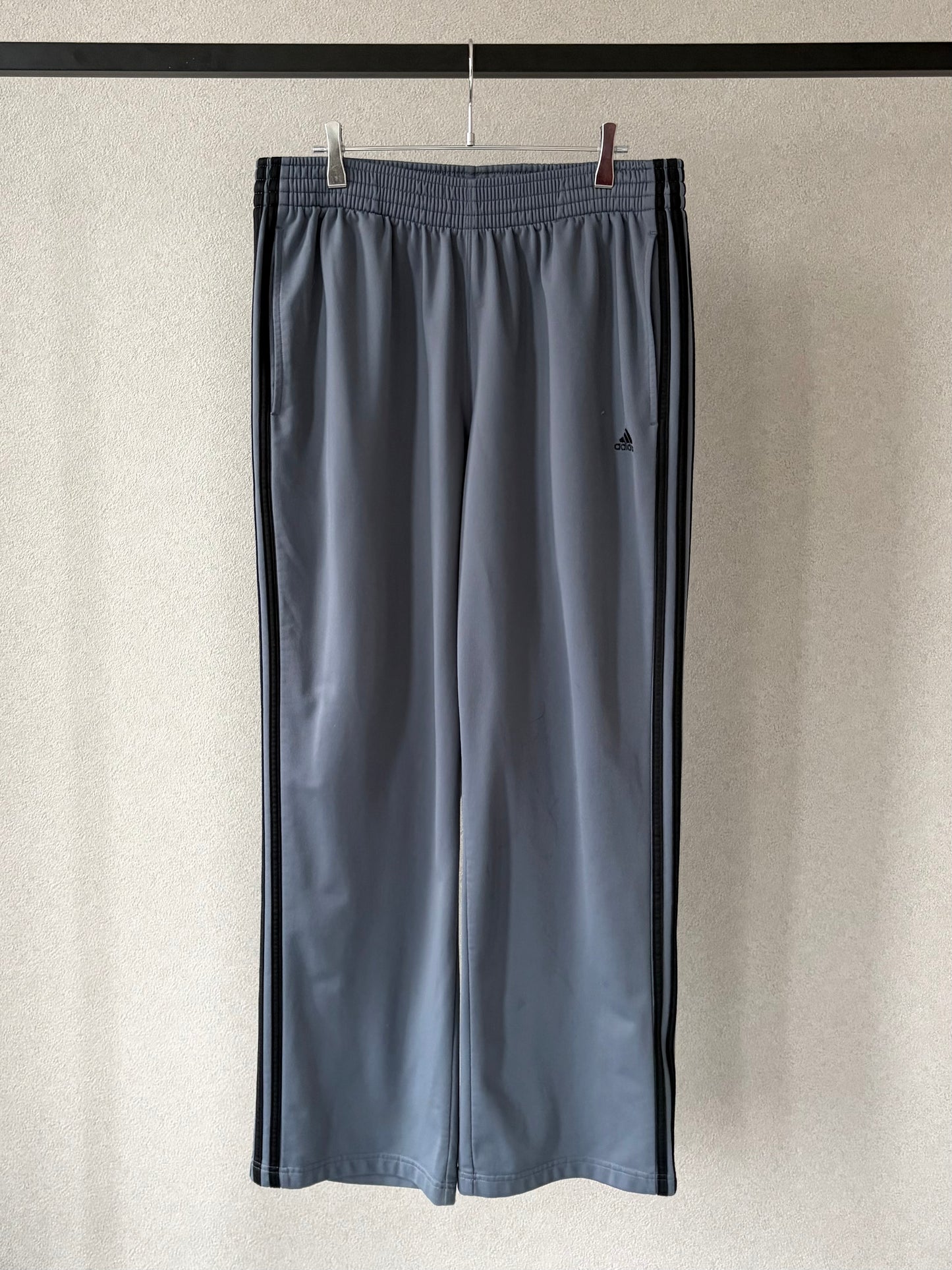 00's adidas track pants