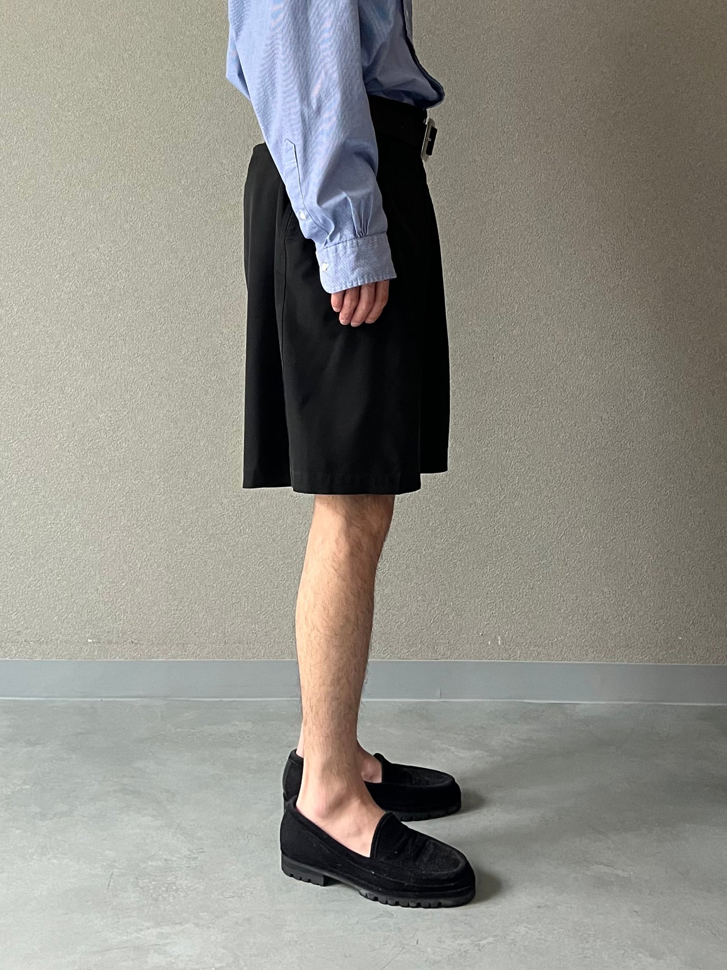 00's NIKE GOLF slacks shorts