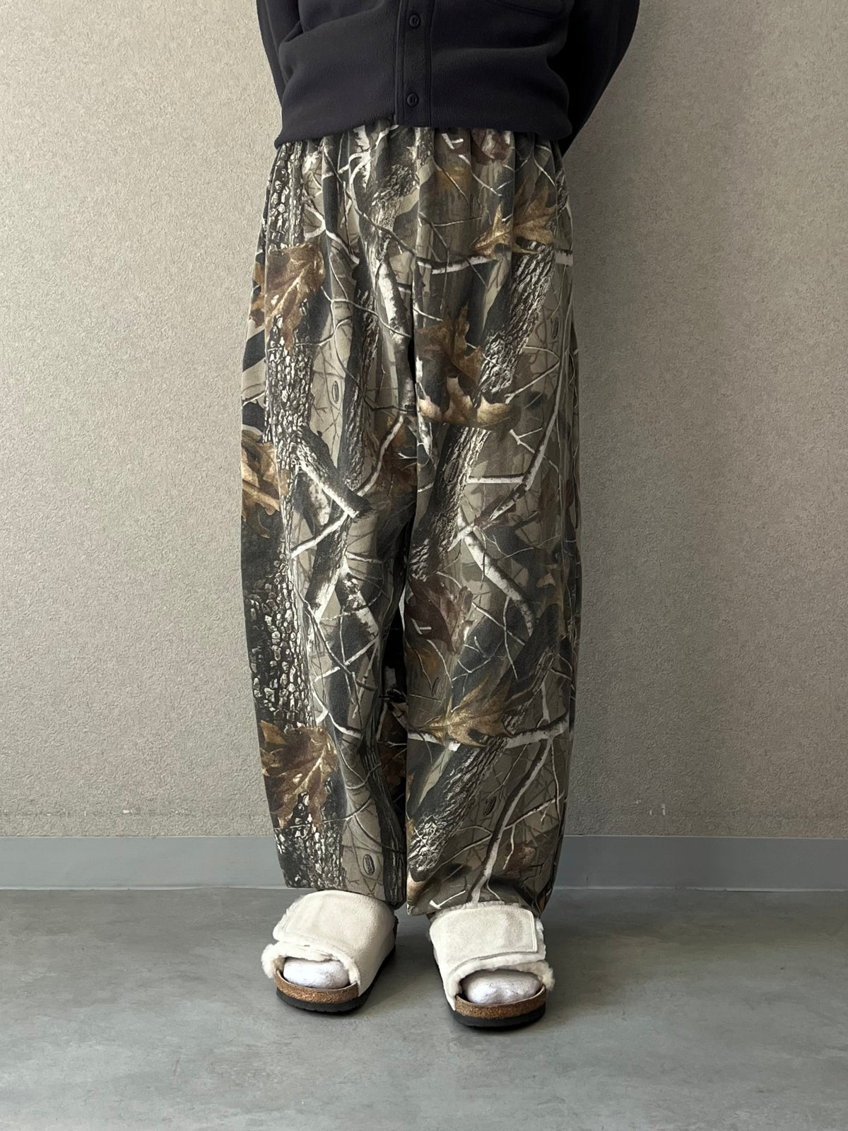 00's Alstyle sweat pants