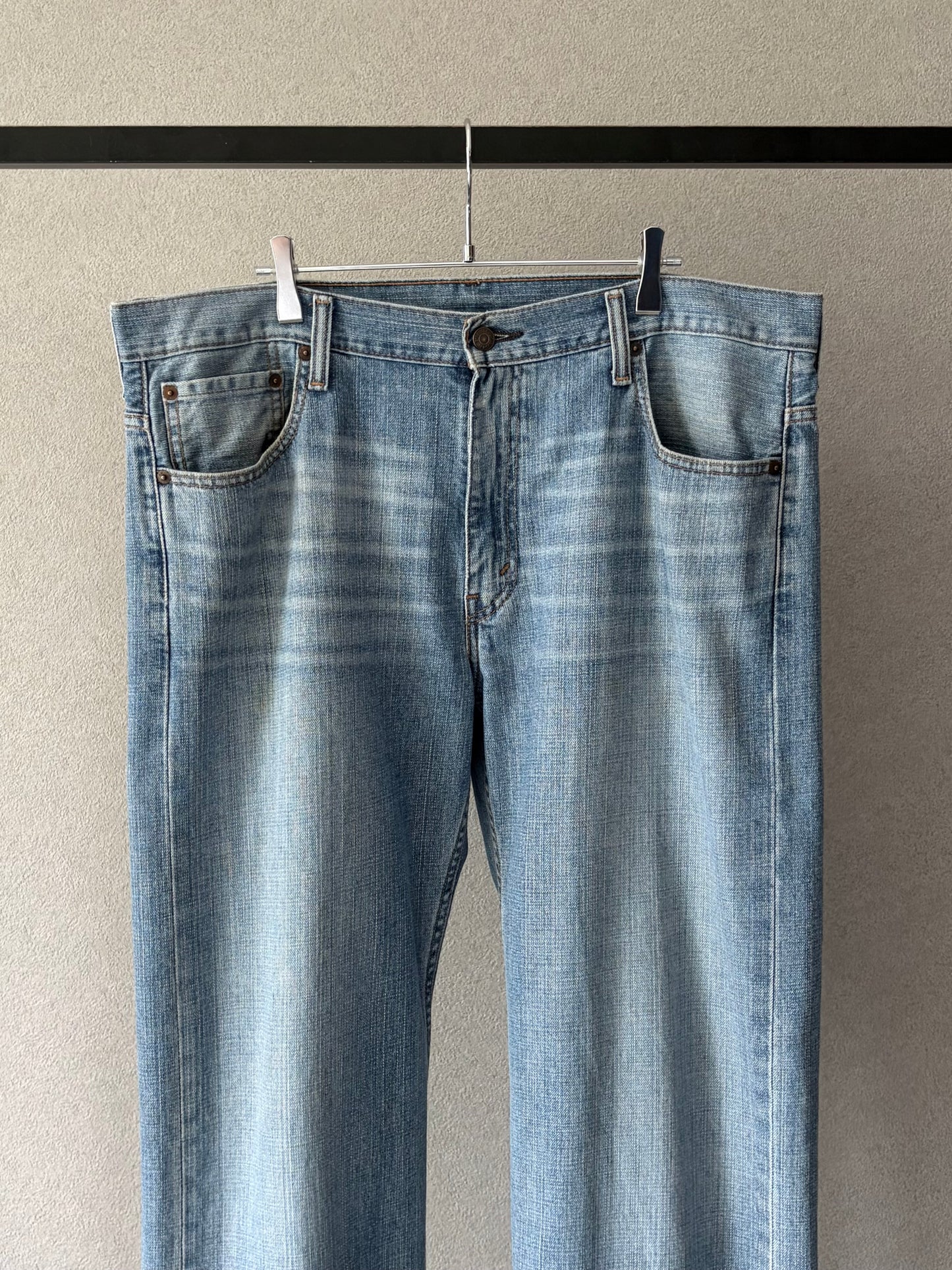 00's Levi's 569 denim pants