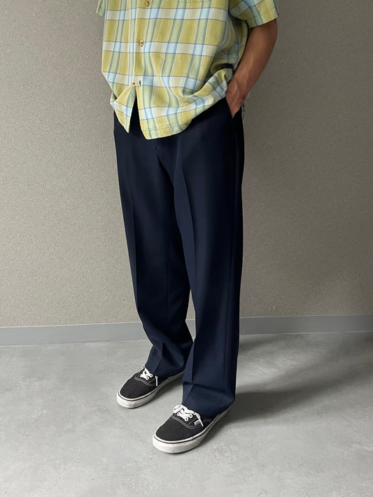 90's Levi's action slacks
