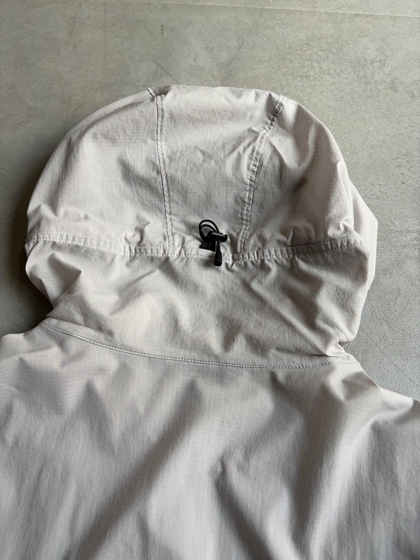 10's〜 ARC TERYX nylon jacket