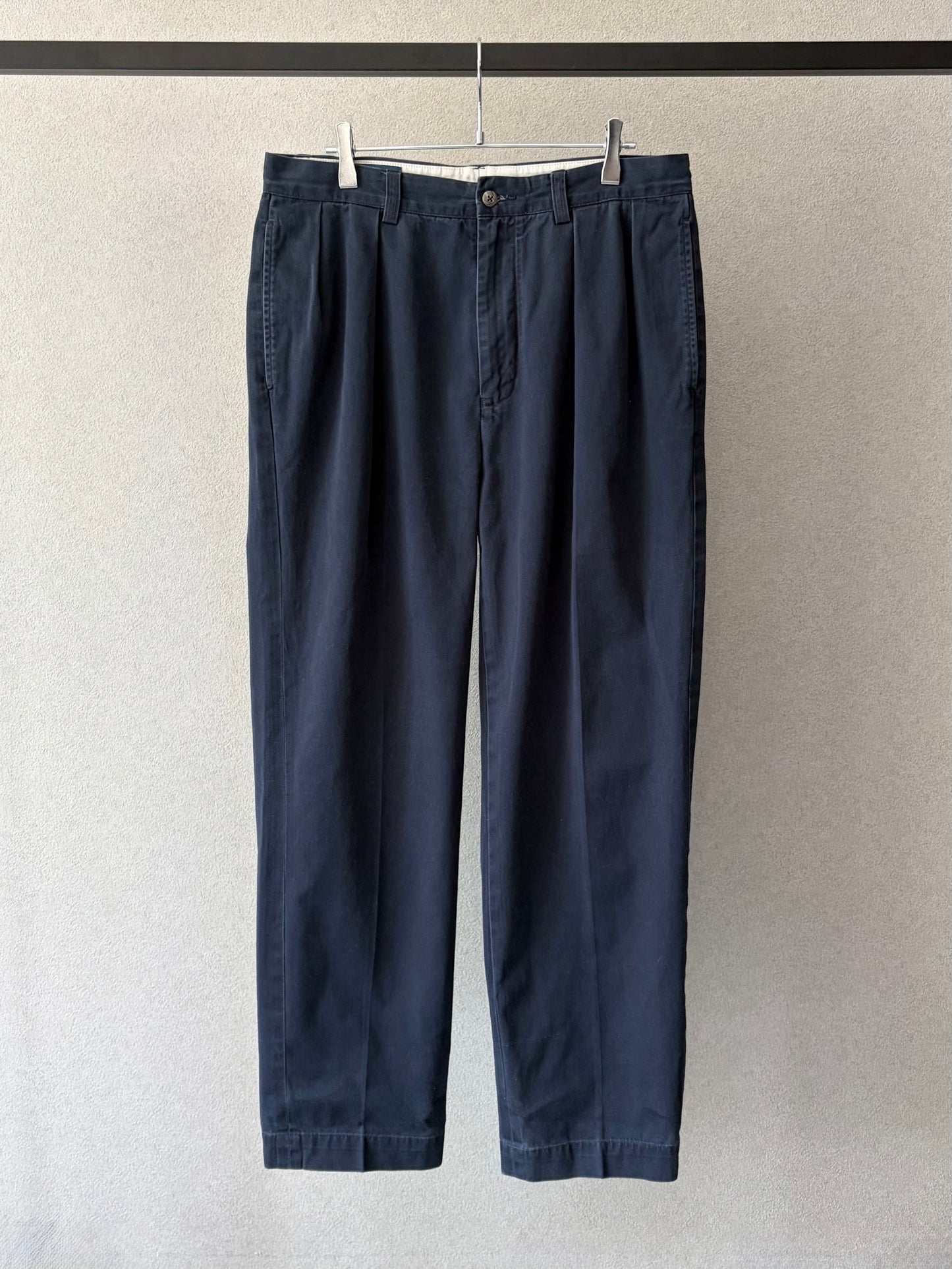 90's Polo Ralph Lauren chino pants