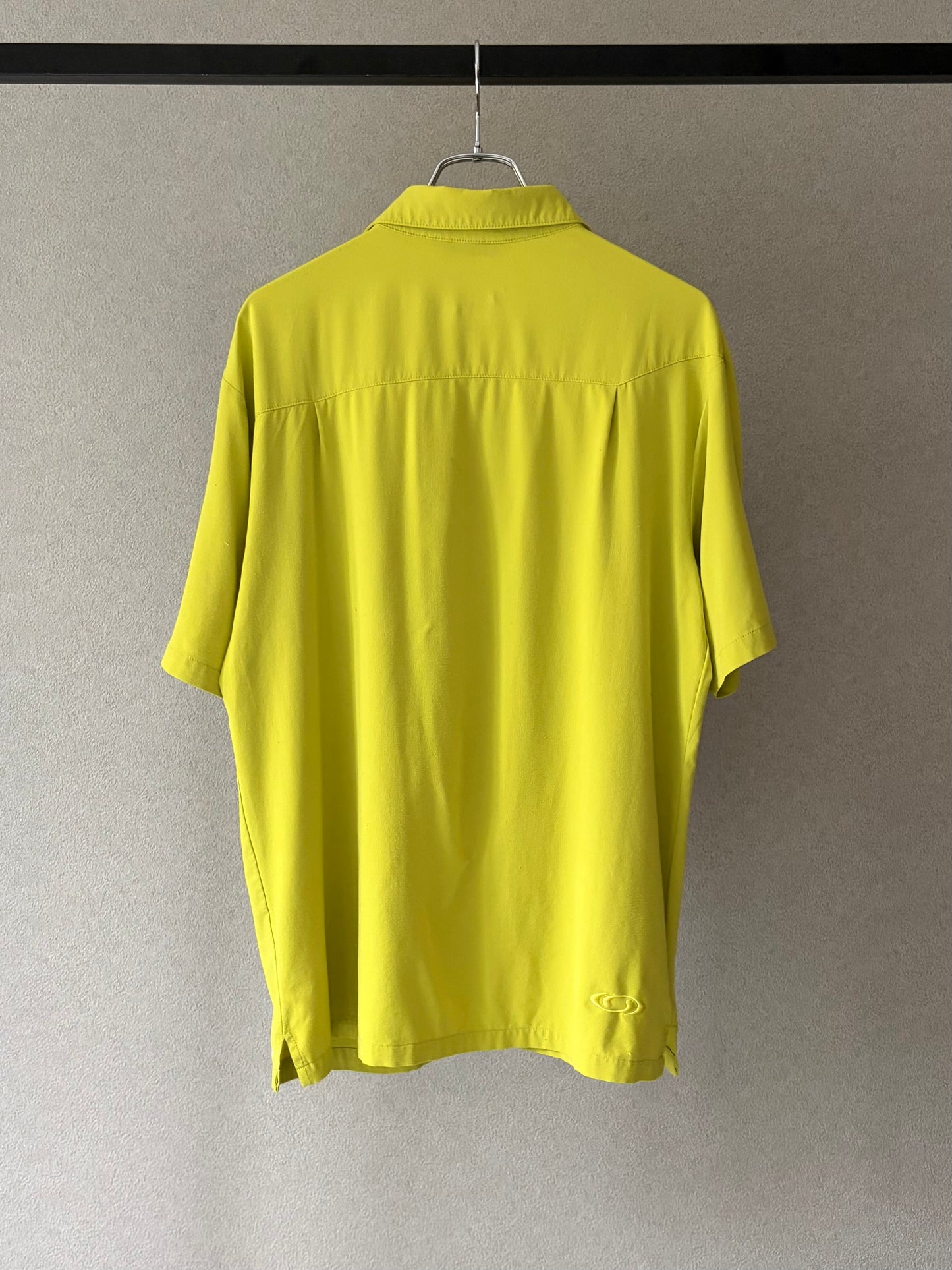 00's SALOMON S/S shirt