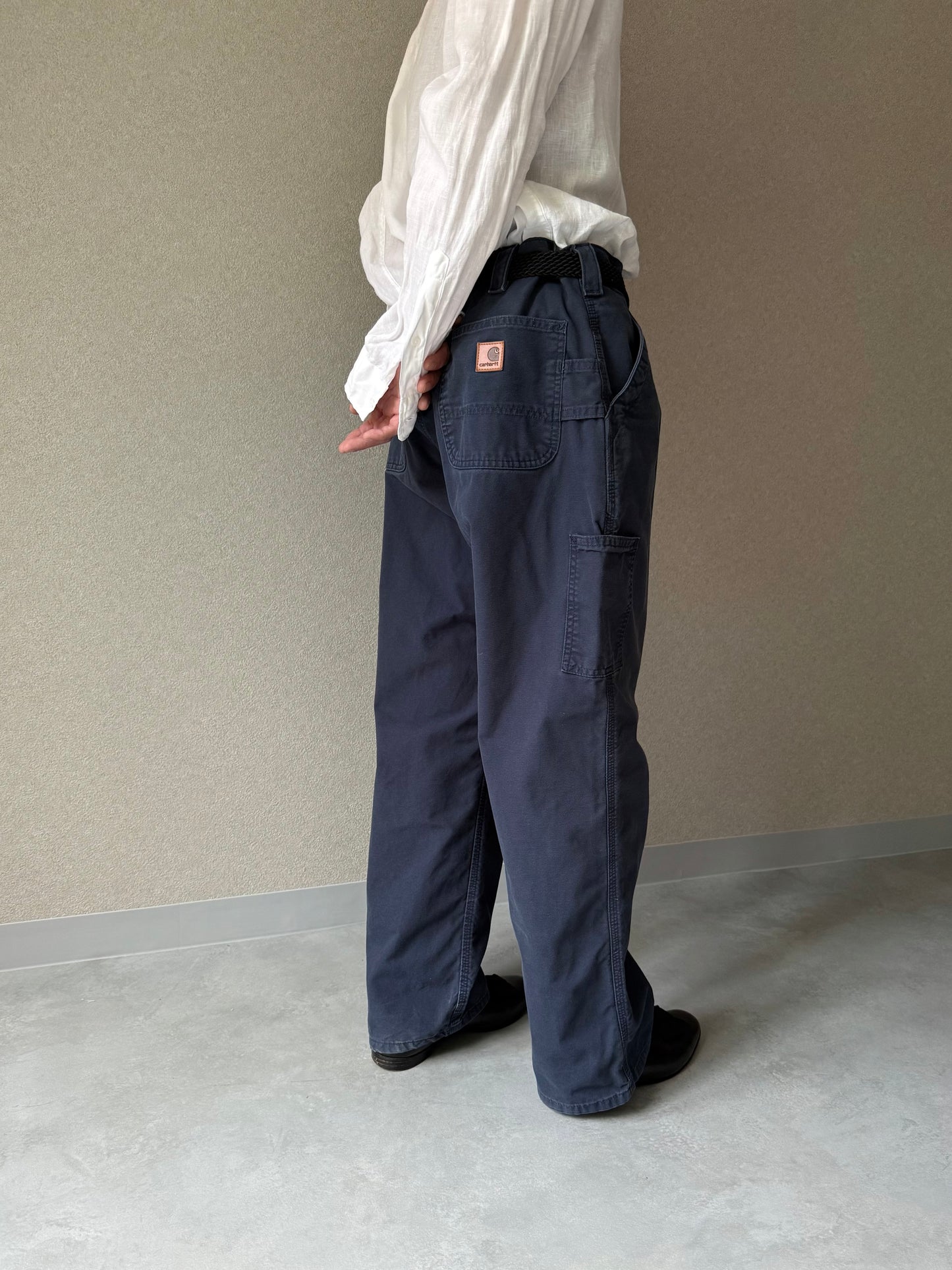 00's carhartt painter pants