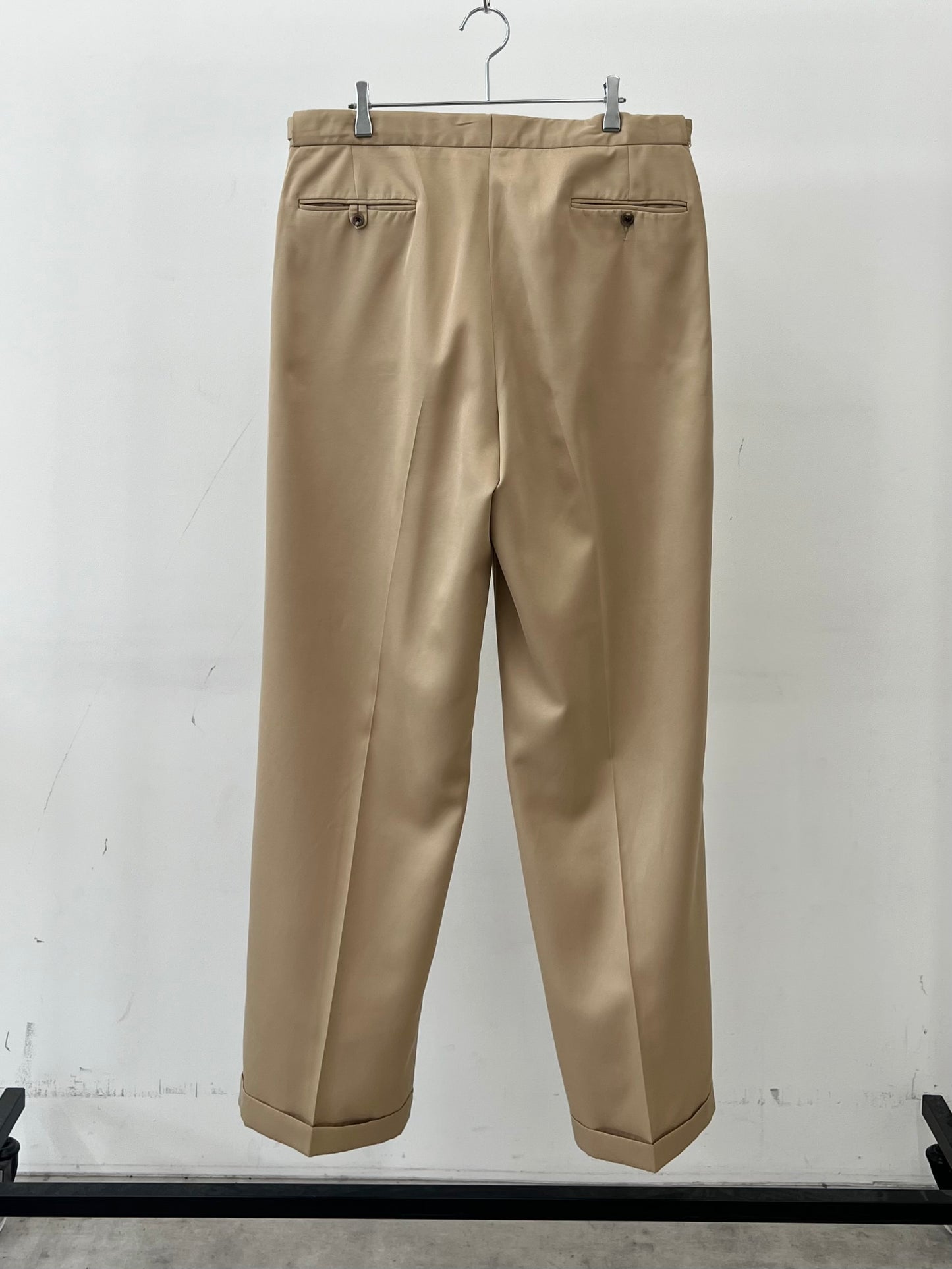 90's POLO GOLF slacks