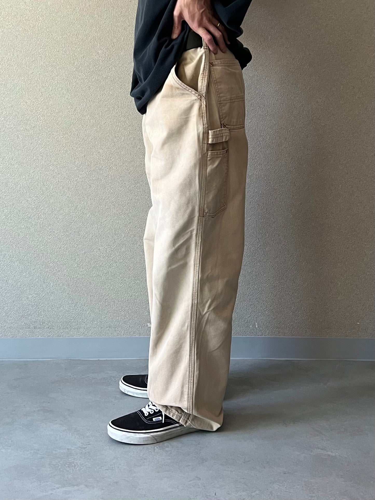 00's carhartt painter pants