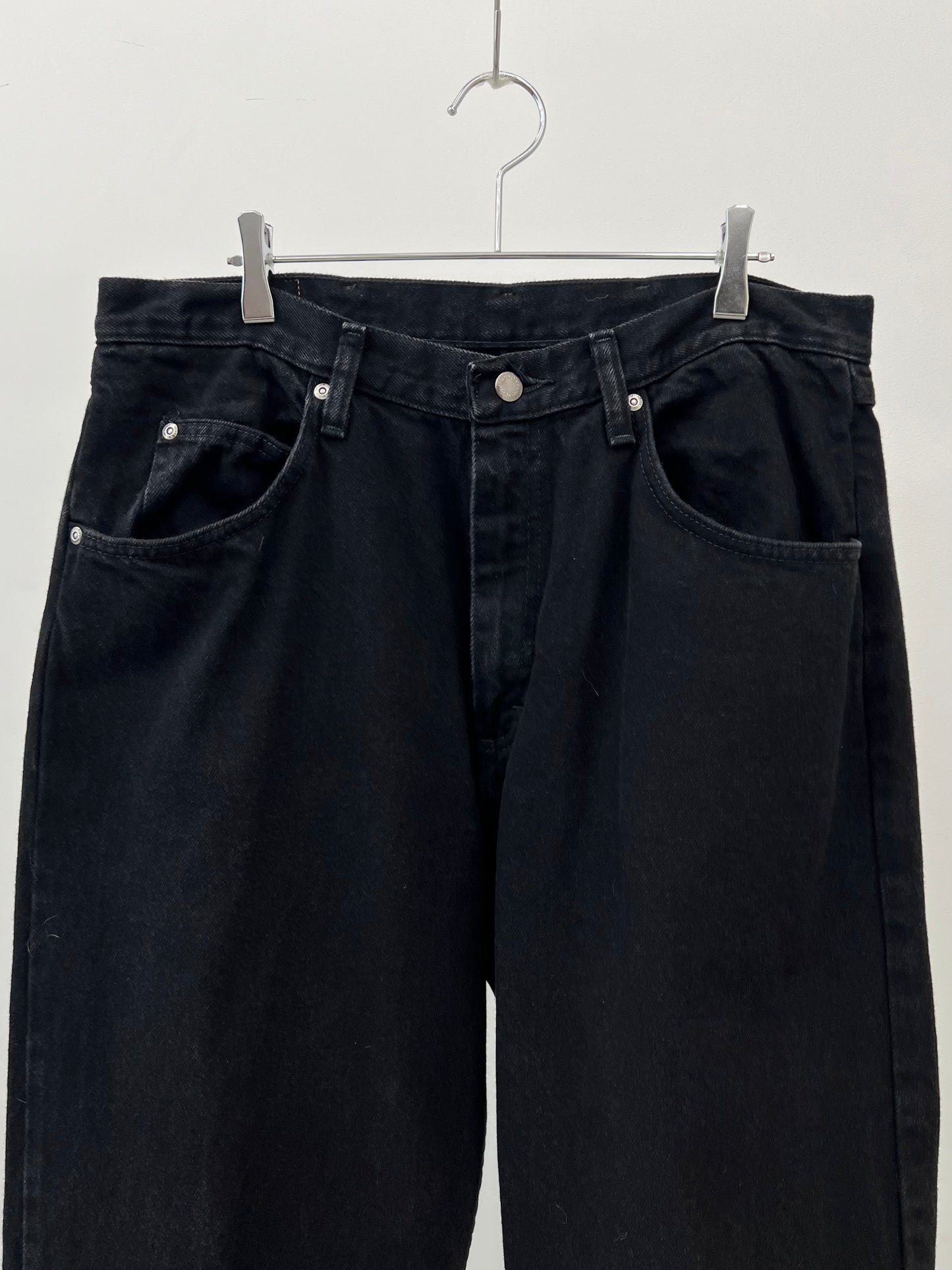 00's Wrangler denim pants
