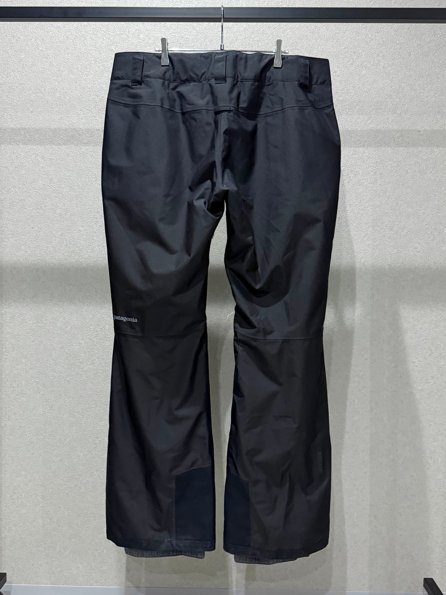 00's patagonia nylon pants "DEAD STOCK"