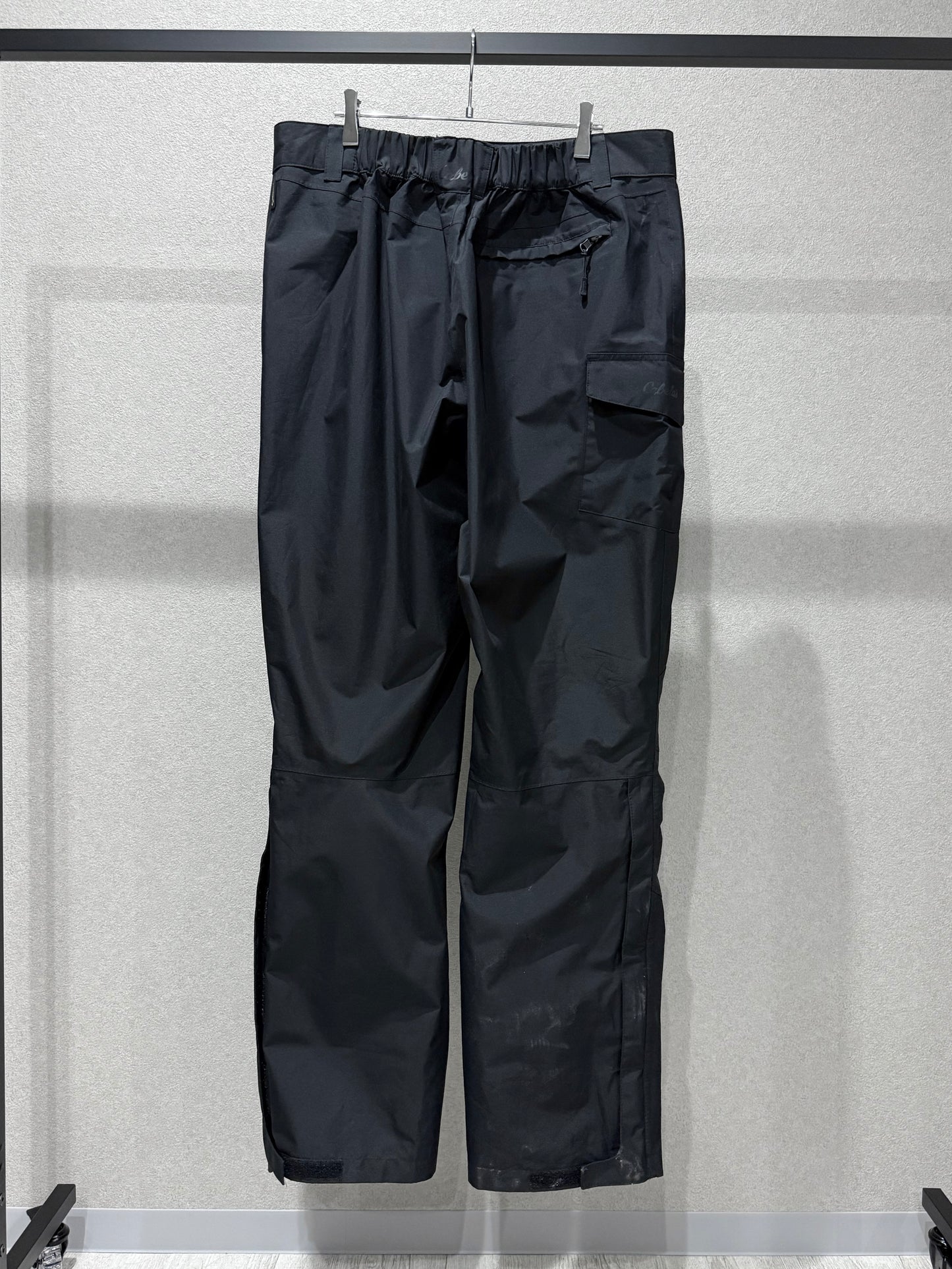 00's Cabela's GORE-TEX nylon pants