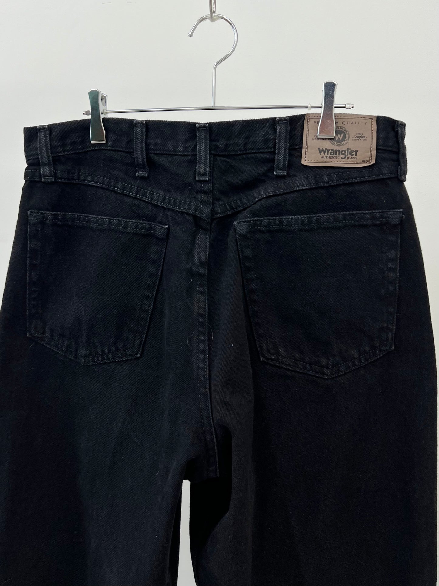 00's Wrangler denim pants