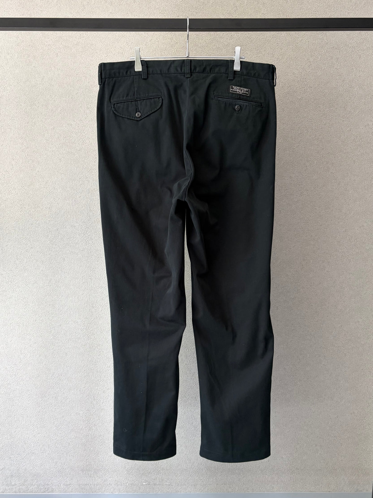 00's Polo Ralph Lauren chino pants