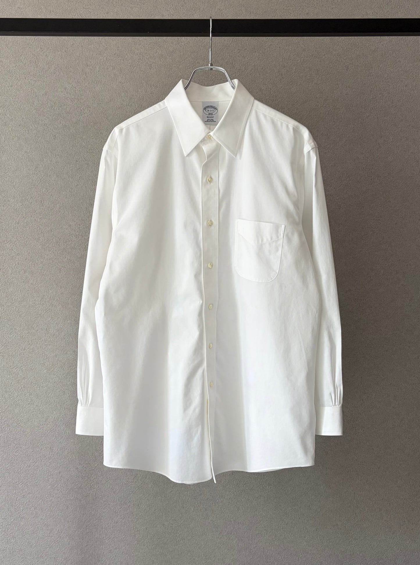 00's Brooks Brothers dress shirt