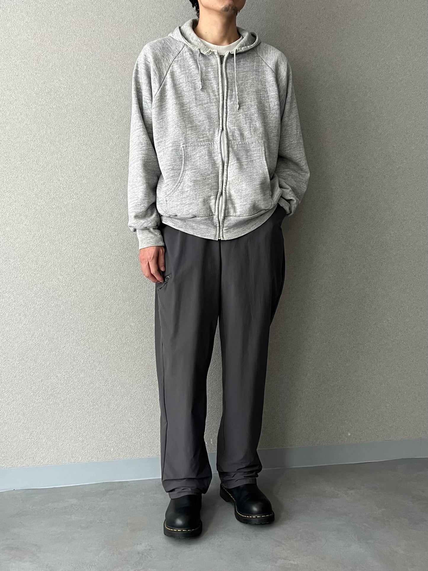 00's patagonia nylon pants