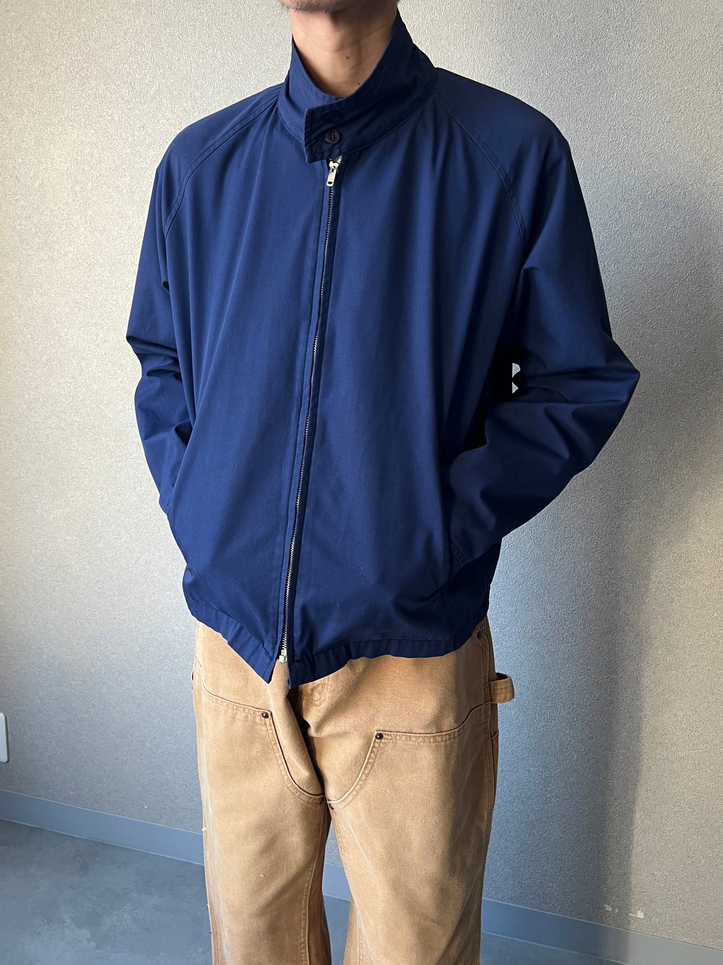 70's〜 JCPenney harrington jacket