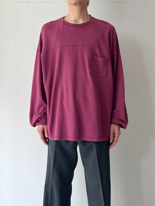 80's Eddie Bauer L/S t-shirt