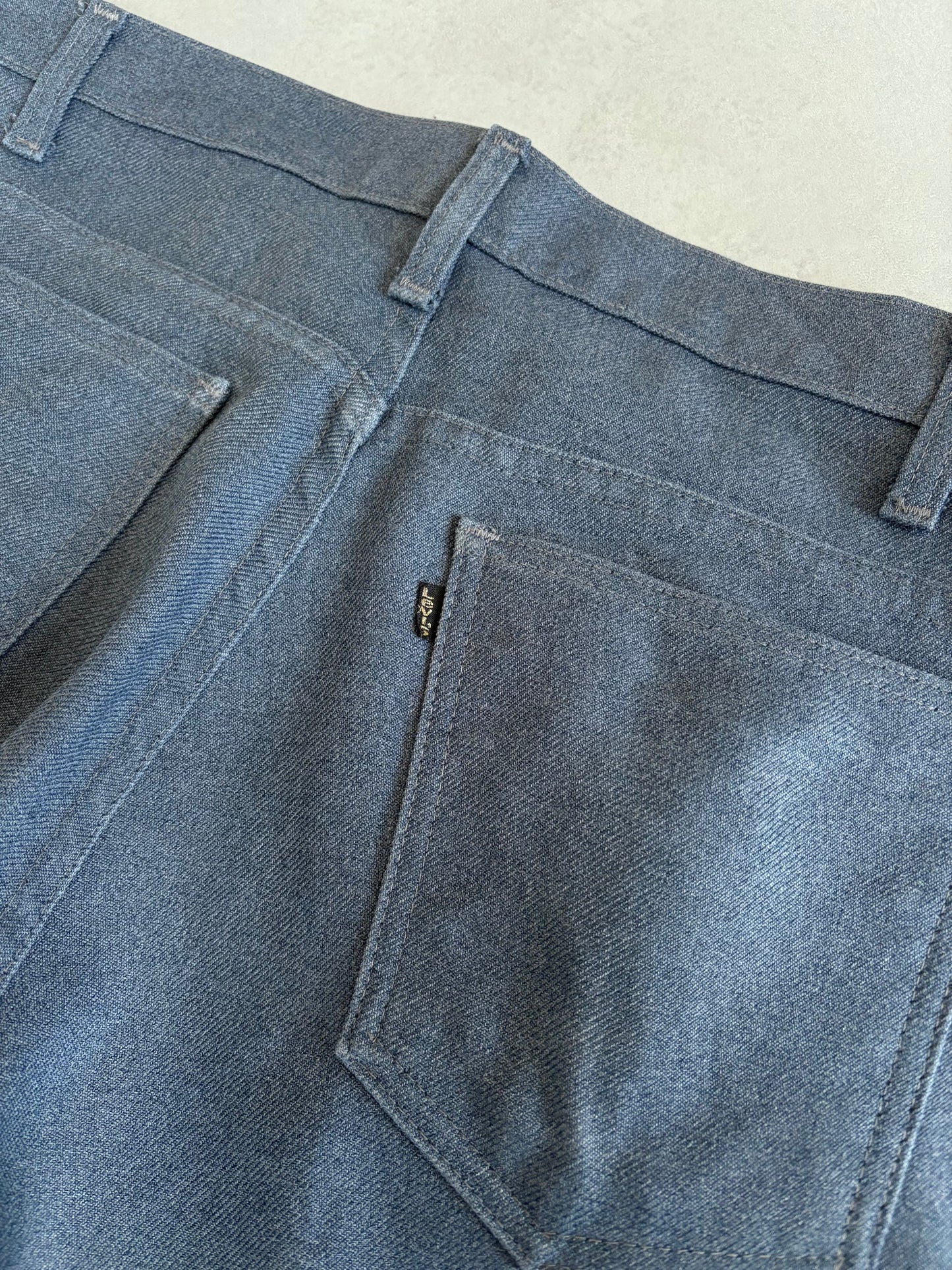 90's Levi's STA-PREST pants "Made in USA"