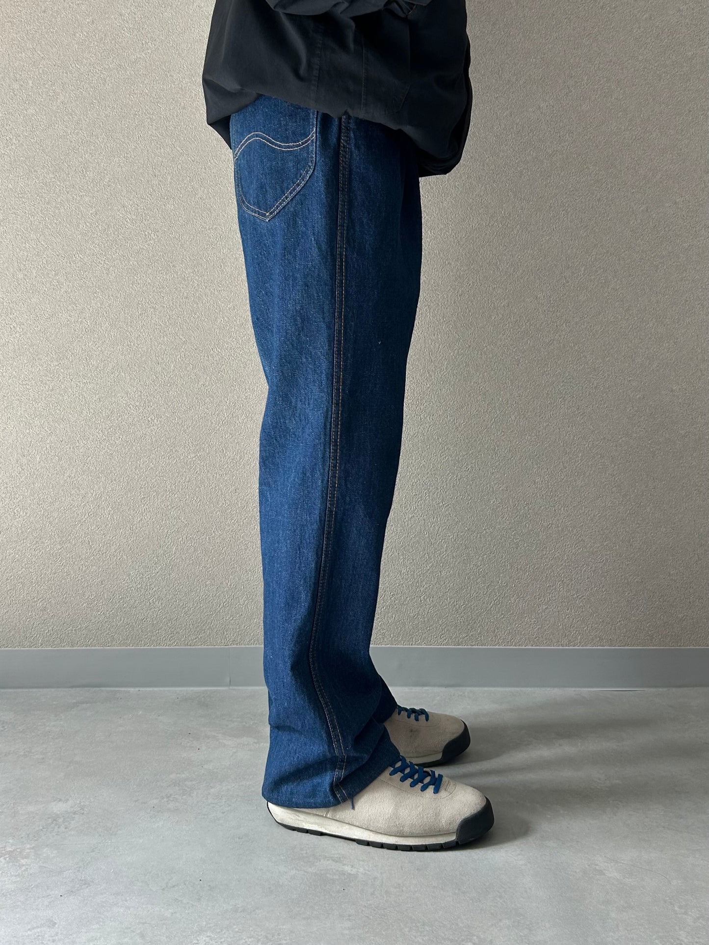 90's Lee denim pants "Made in CANADA"