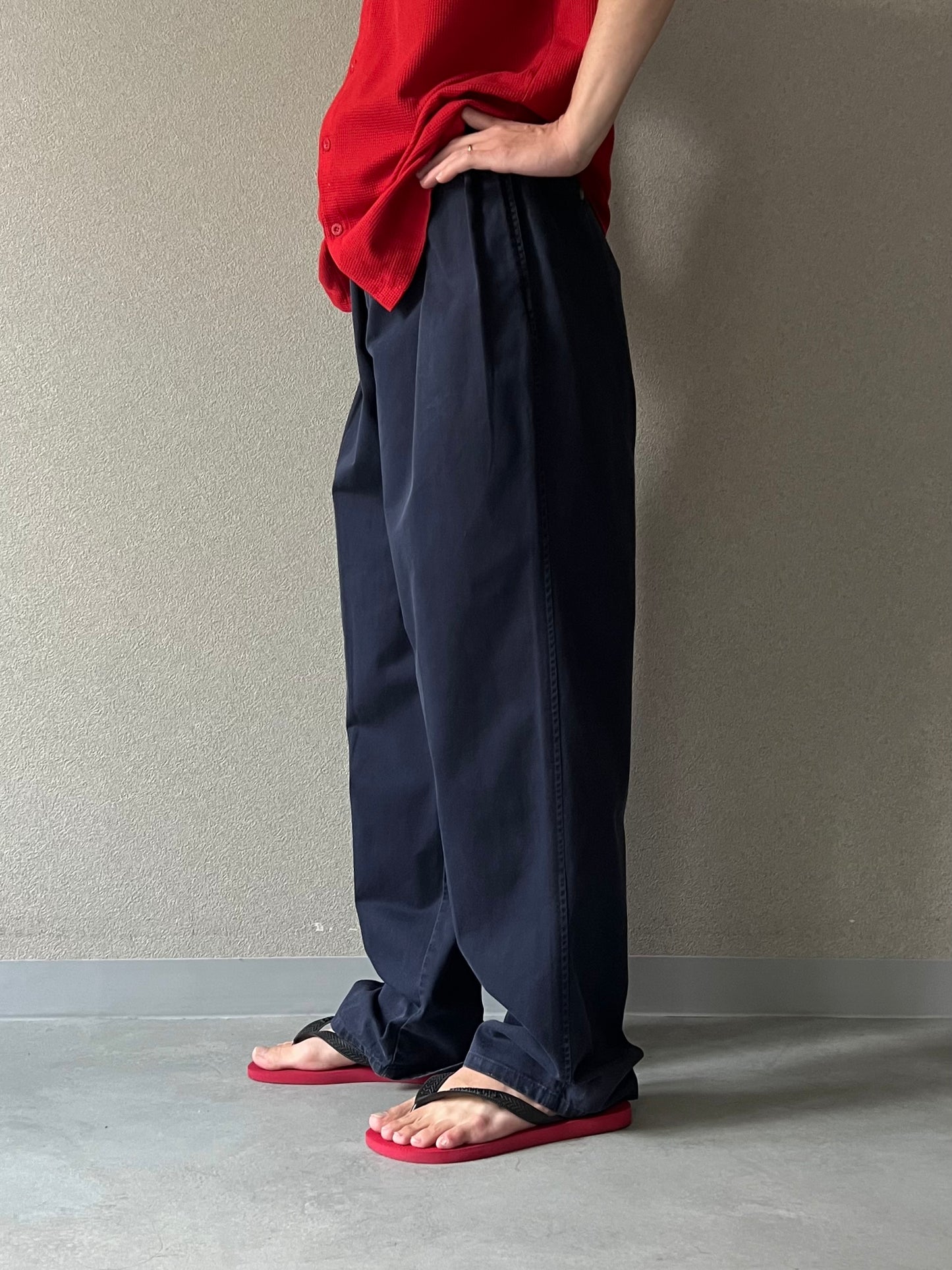 80's〜 Polo Ralph Lauren chino pants "Made in USA"