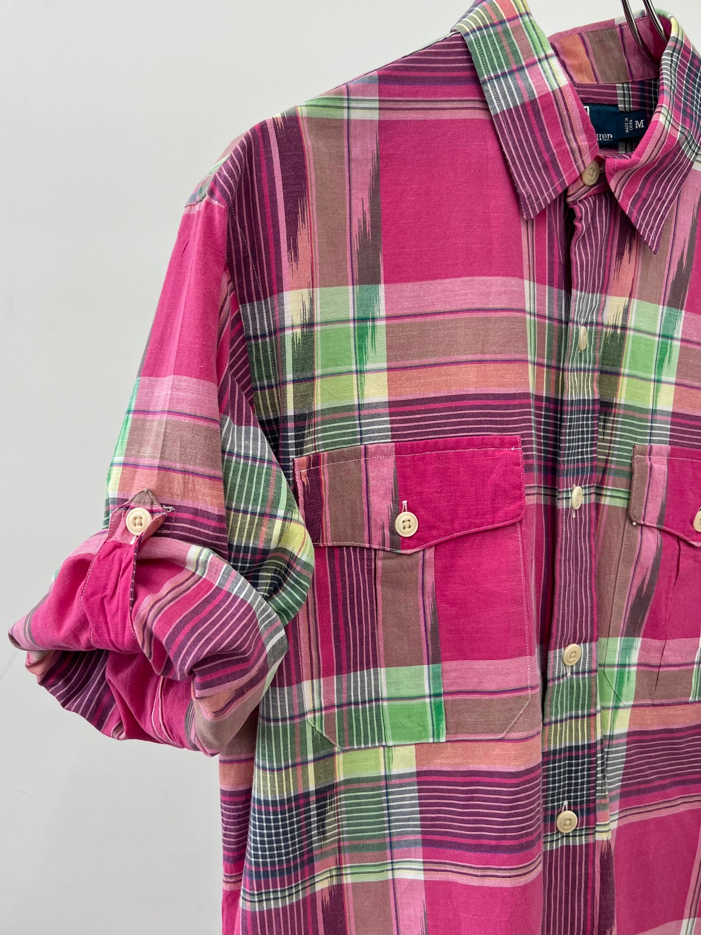 90's Polo Ralph Lauren shirt