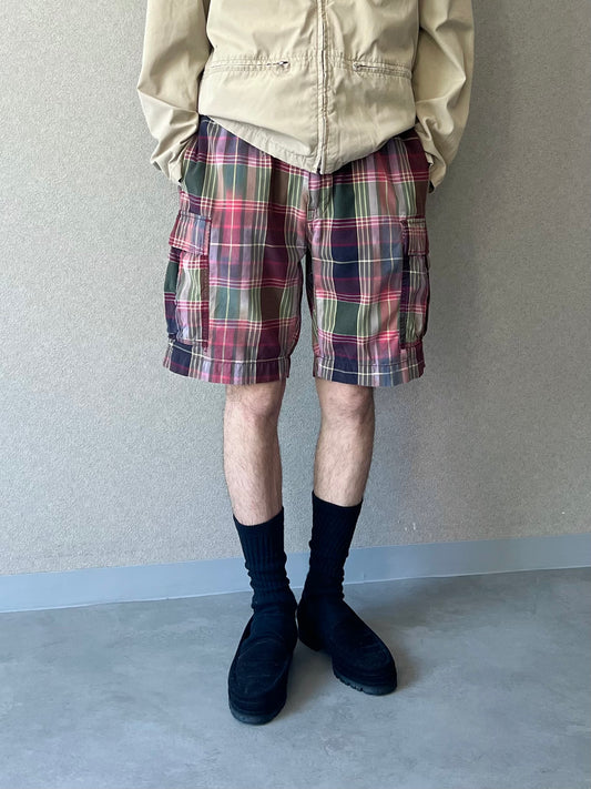 00's Polo Ralph Lauren cargo shorts