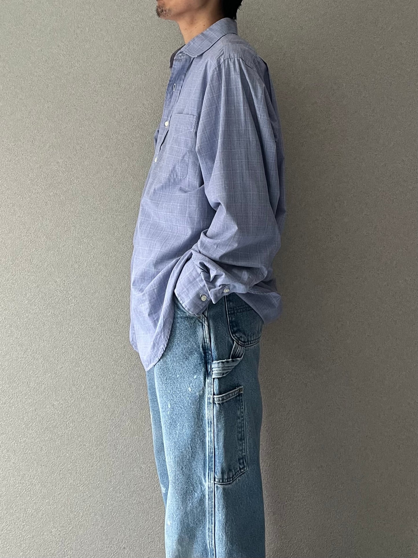 90's Polo Ralph Lauren shirt