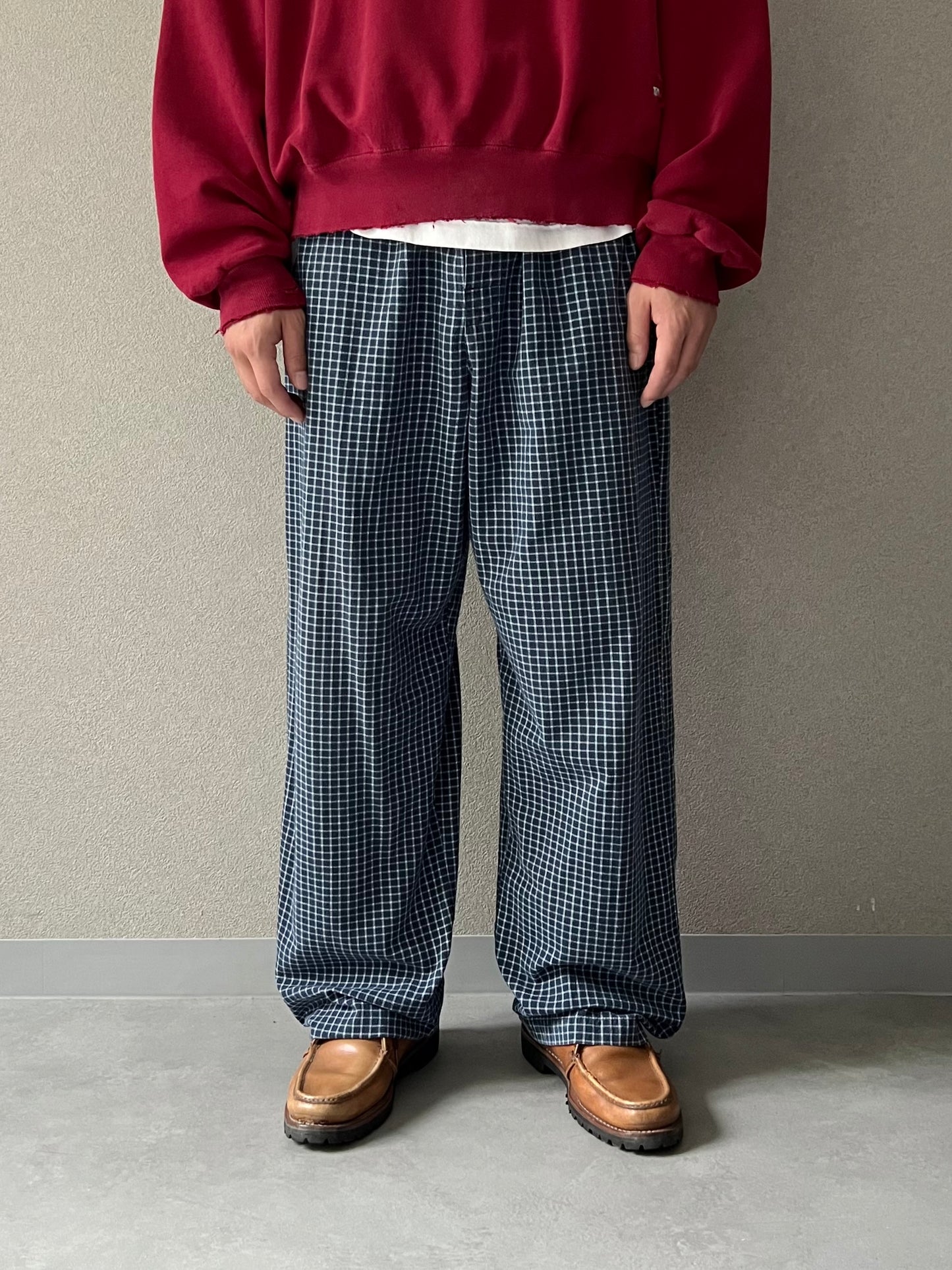 00's OLD NAVY pajama pants