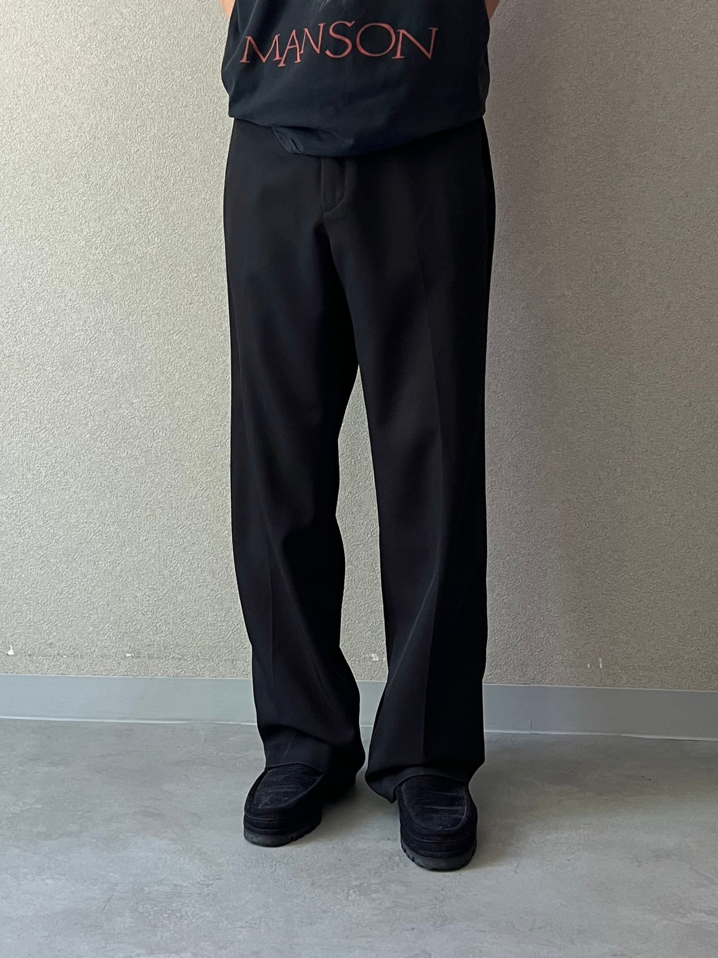 90's Levi’s action slacks