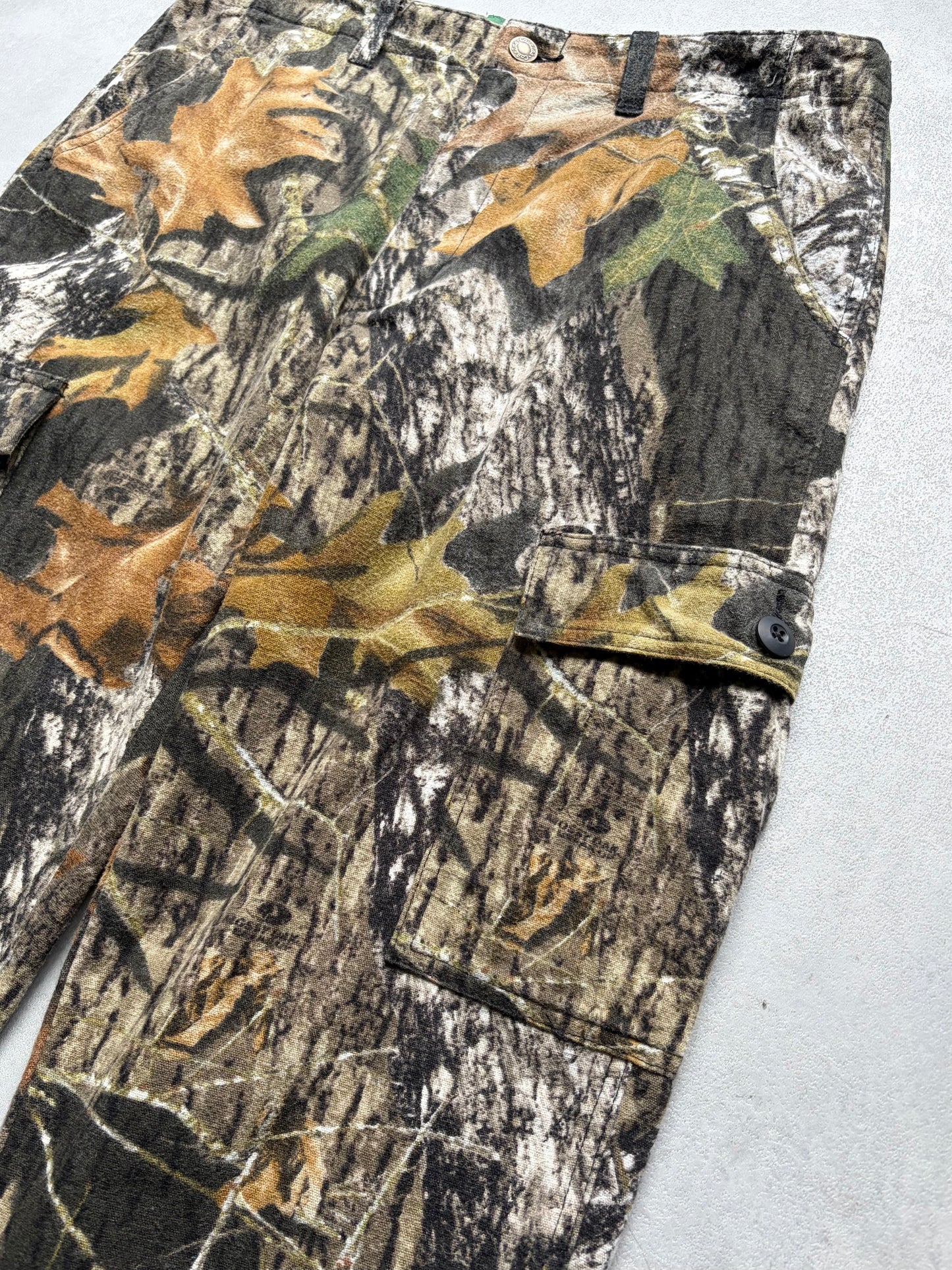 00's Cabela’s cargo pants