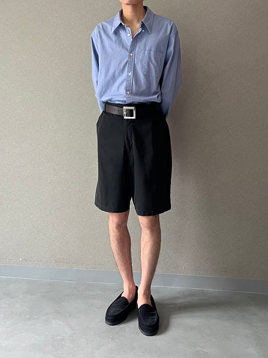 00's NIKE GOLF slacks shorts