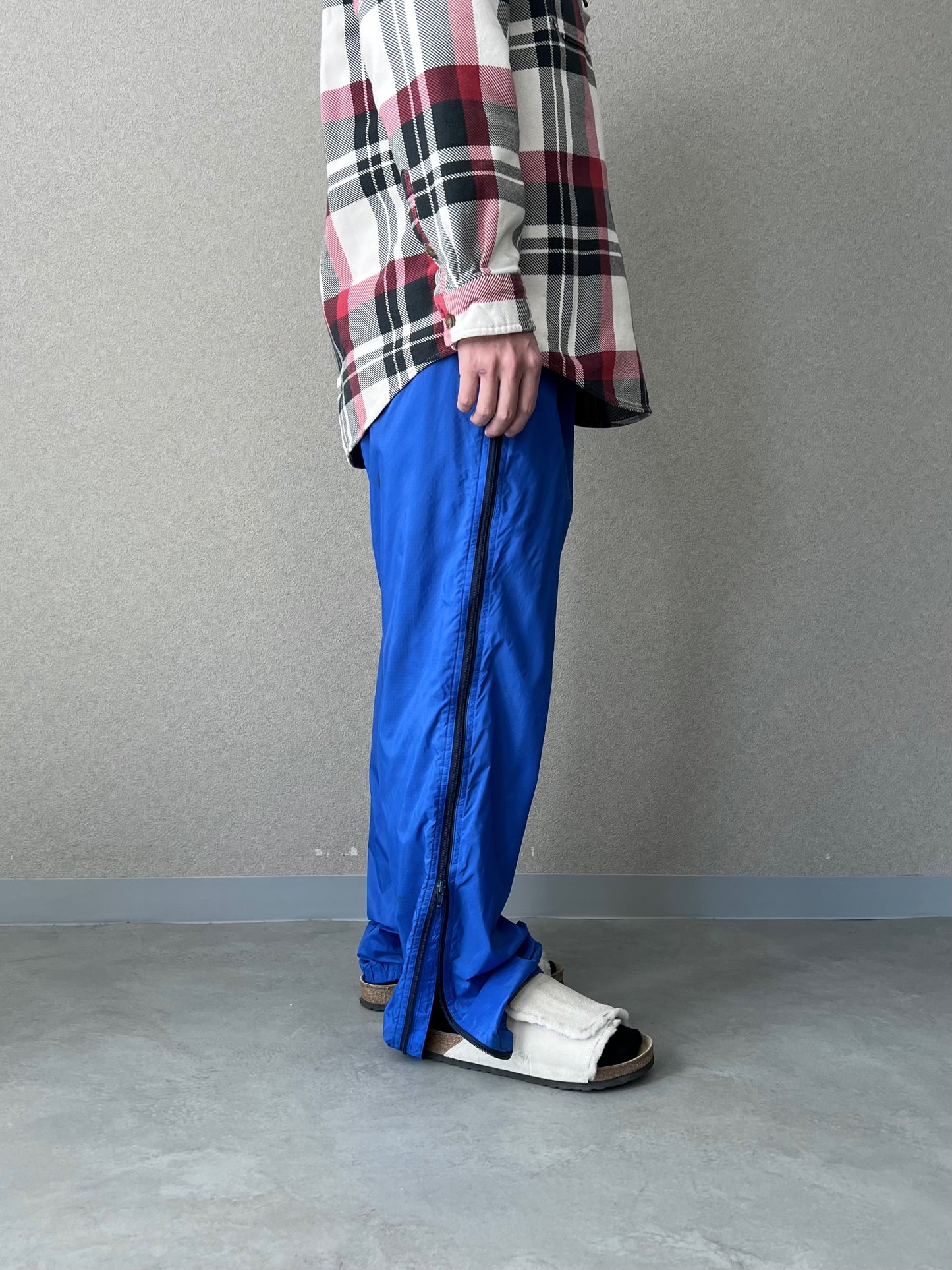 90's patagonia nylon pants