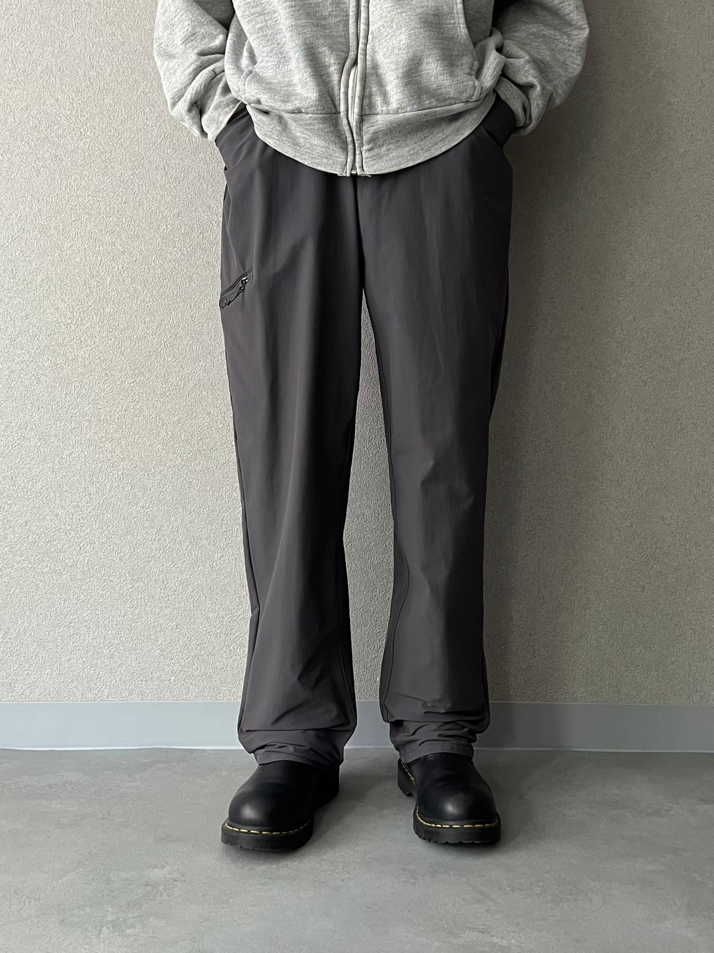 00's patagonia nylon pants