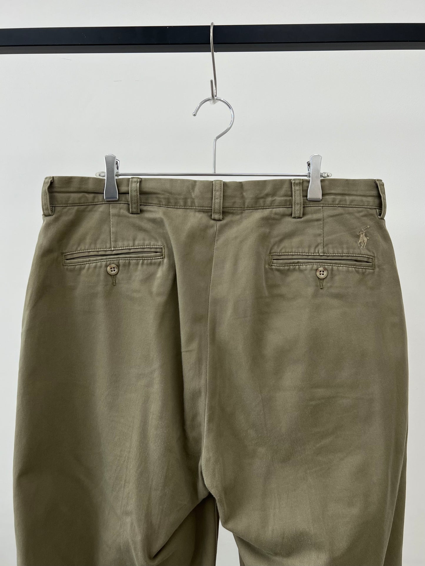 00's Polo Ralph Lauren chino pants