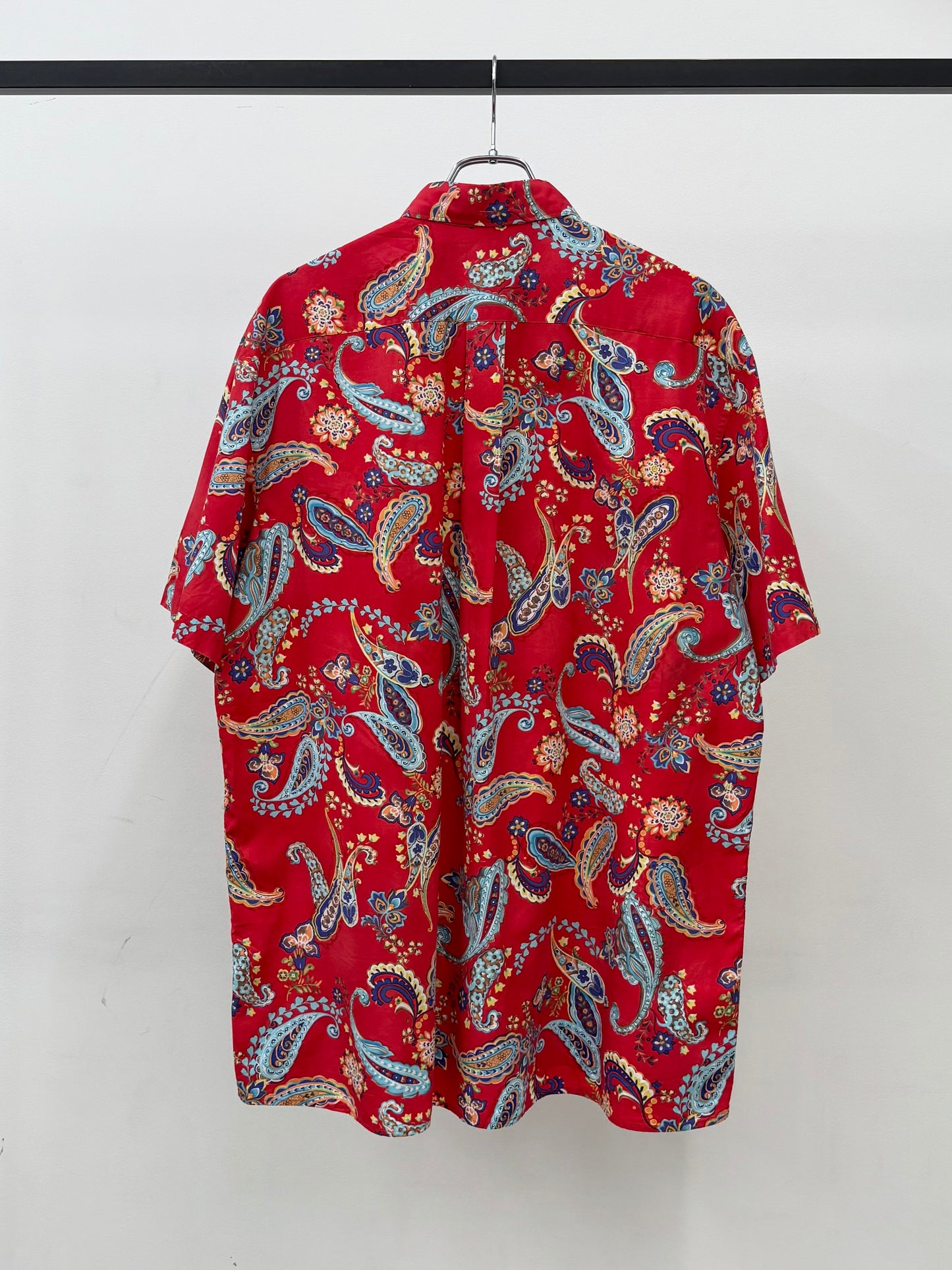 90's Polo Ralph Lauren BD shirt