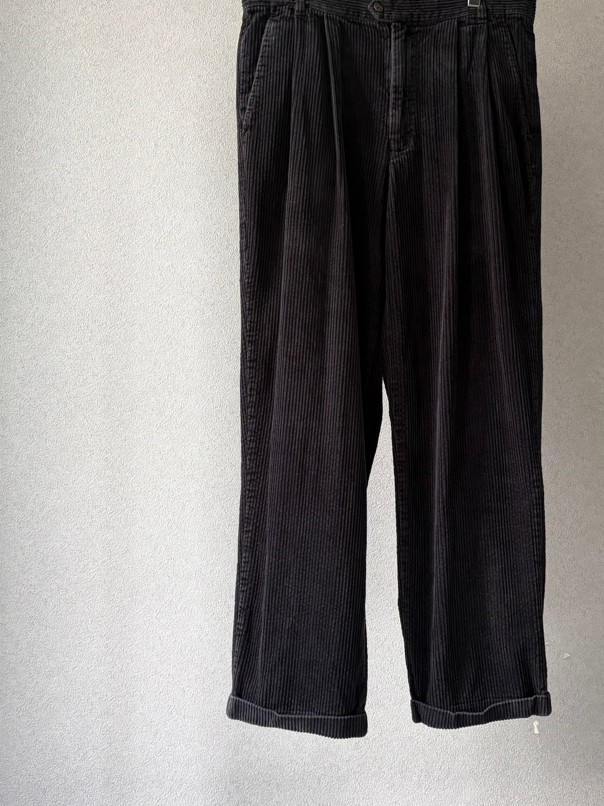 00's Eddie Bauer corduroy pants