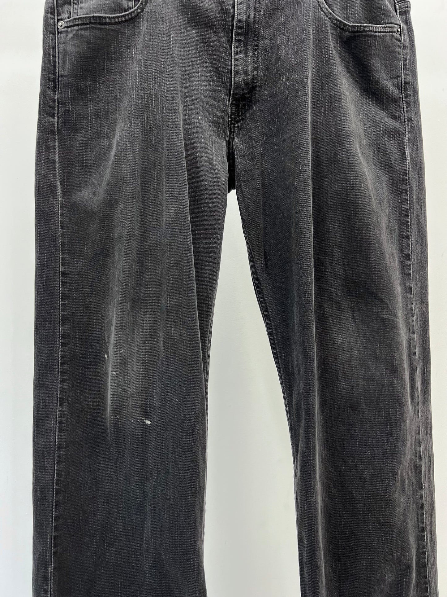 00's Levi's 569 denim pants
