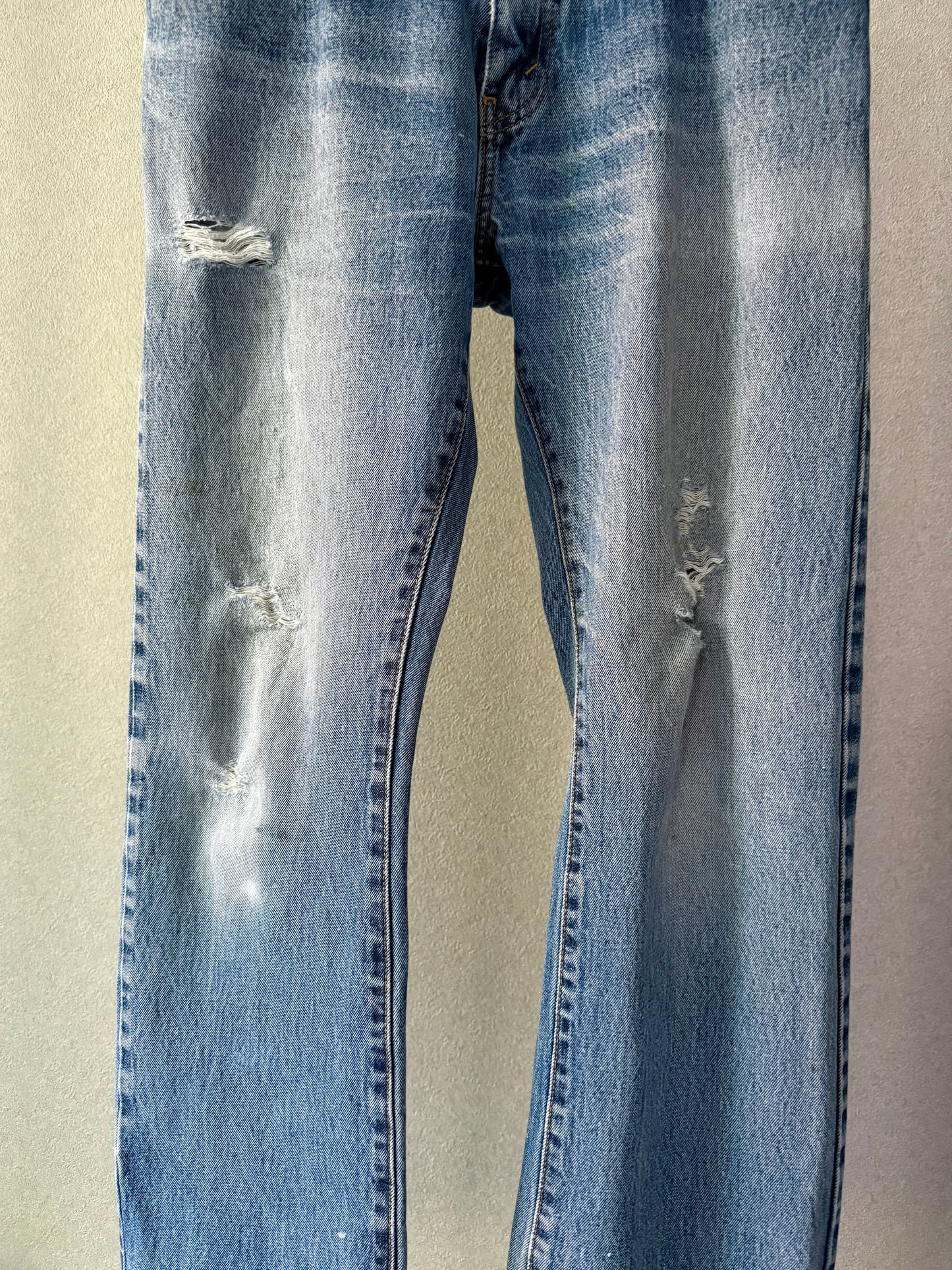 00's Levi's 517 denim pants