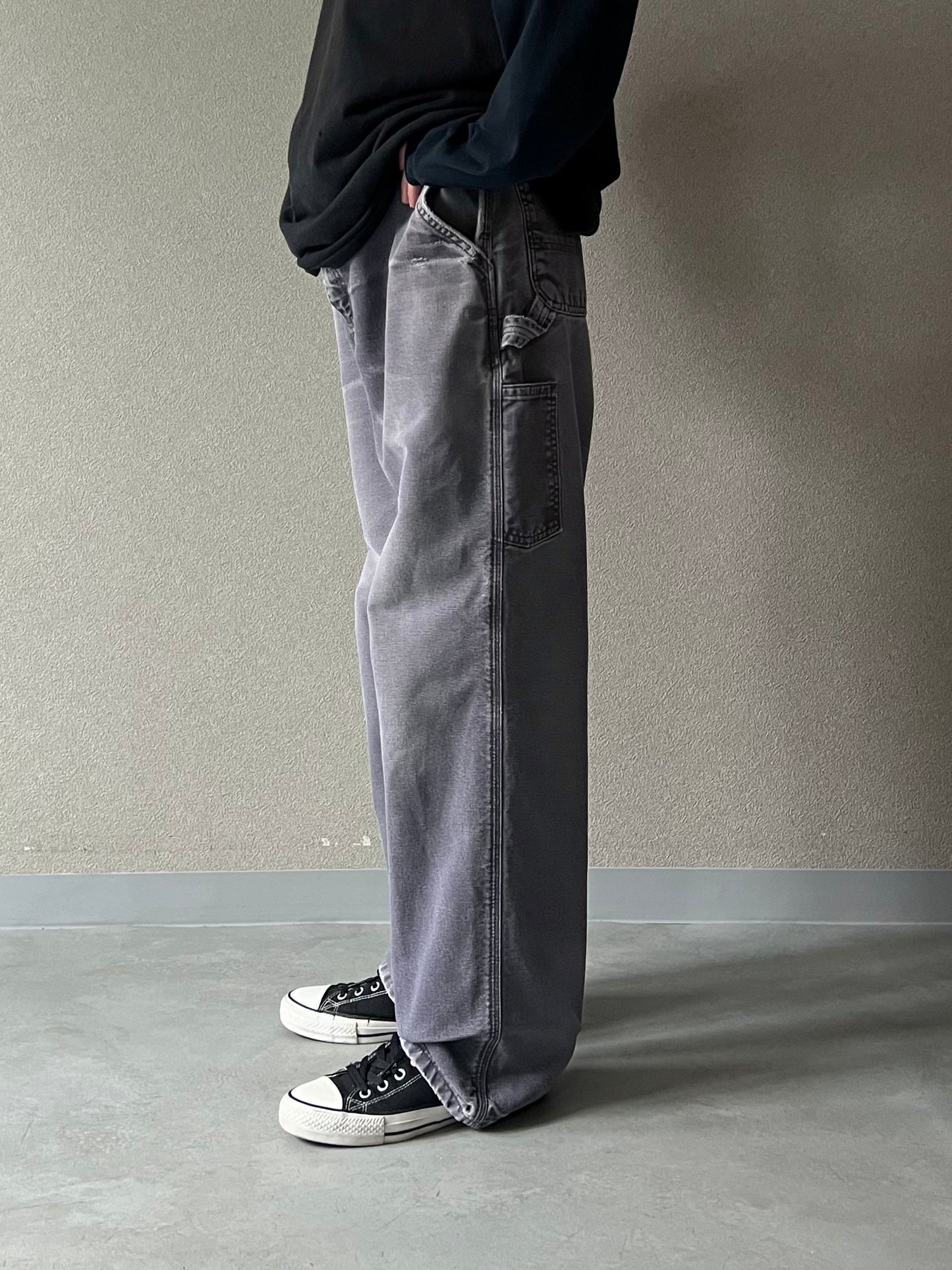 00's carhartt painter pants