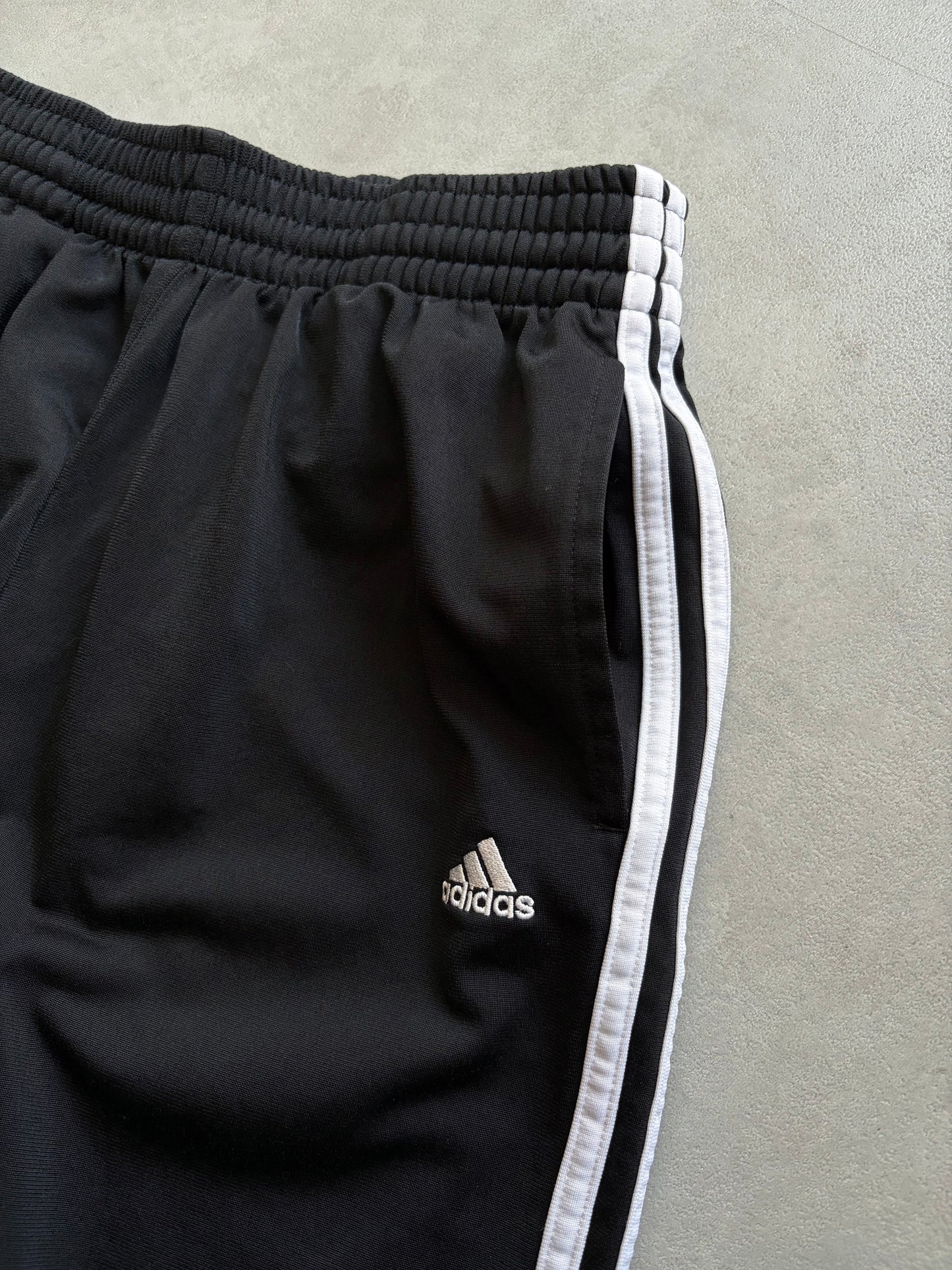 00's adidas track pants