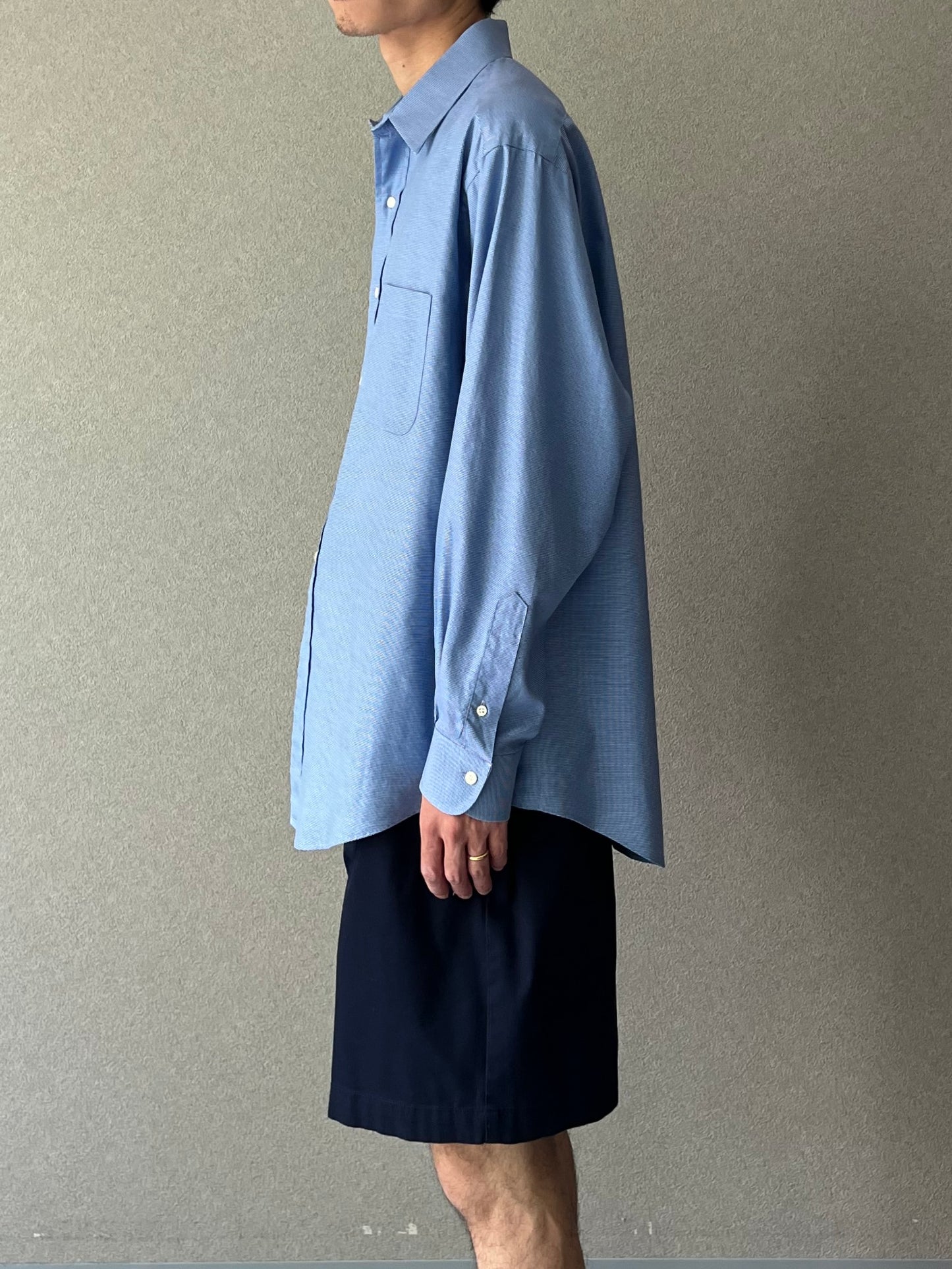 90's Brooks Brothers Makers shirt